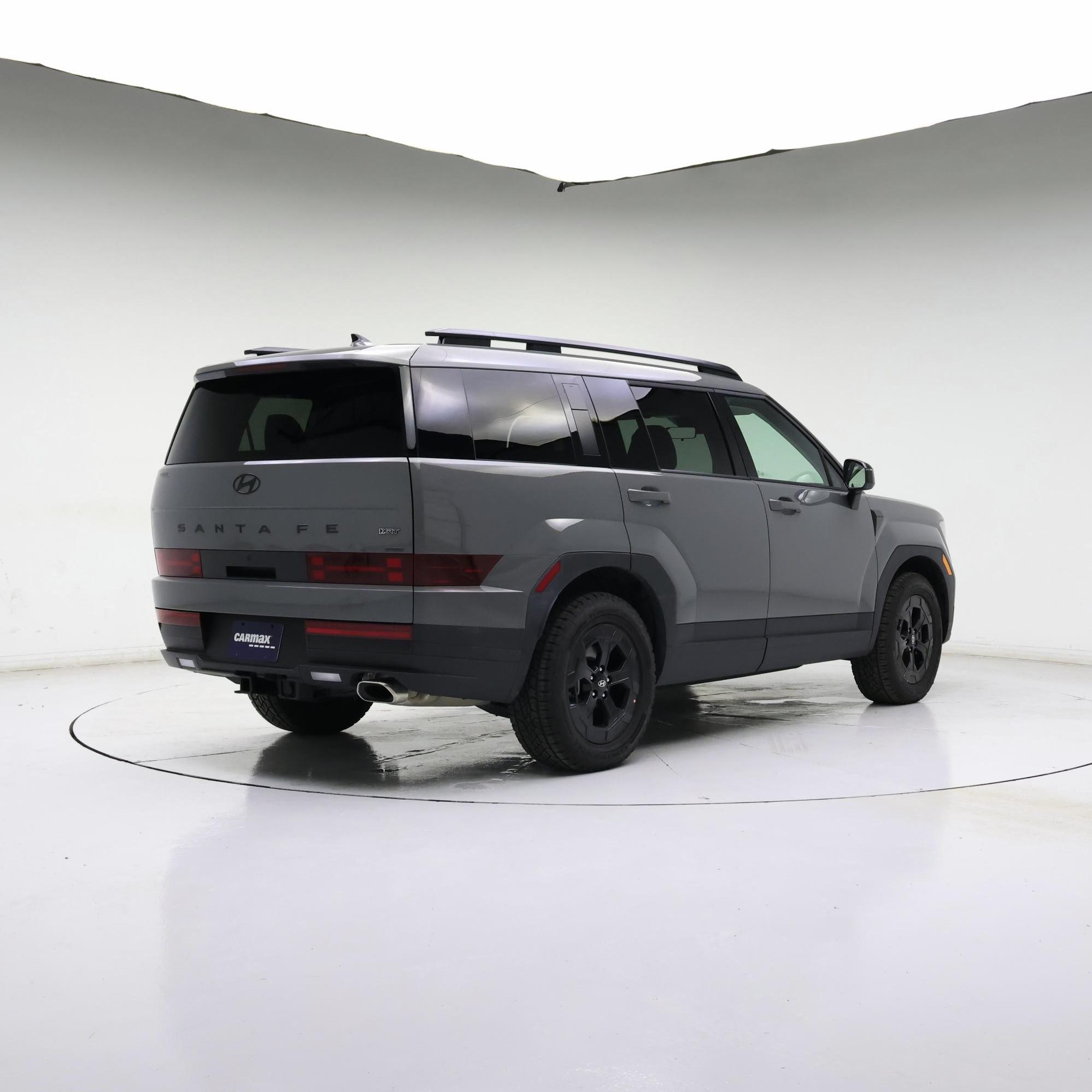 Thumbnail: 2025 Hyundai Santa Fe - 8