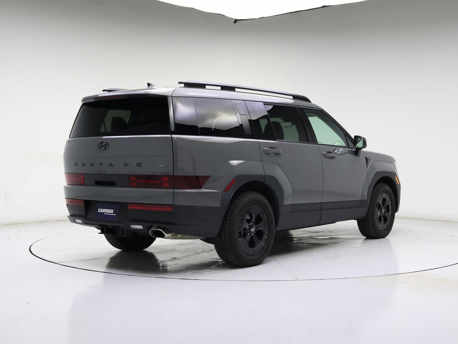 2025 Hyundai Santa Fe XRT - Photo 9
