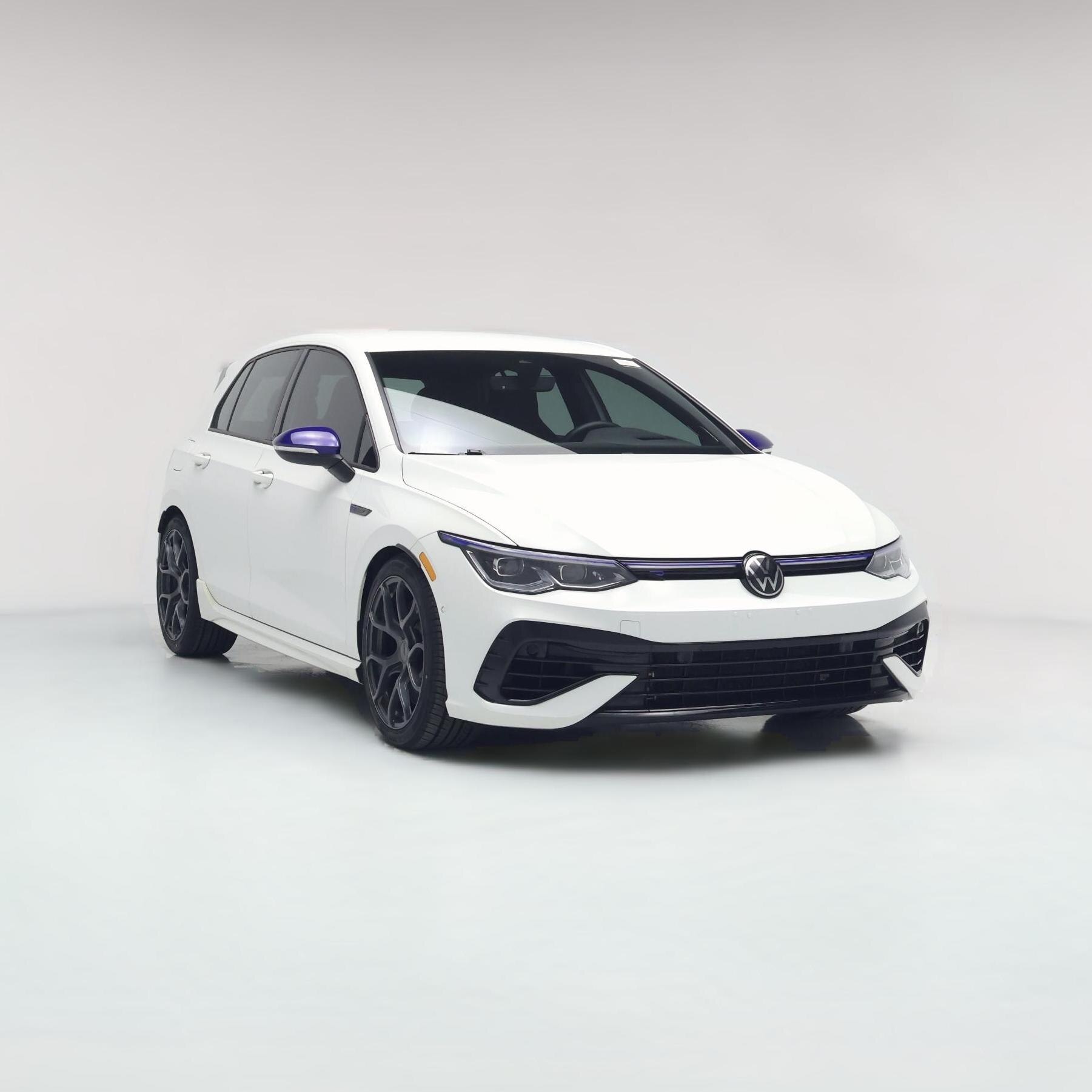 Thumbnail: 2023 Volkswagen Golf - 1