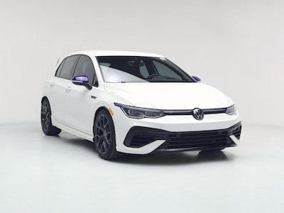 2023 Volkswagen Golf R