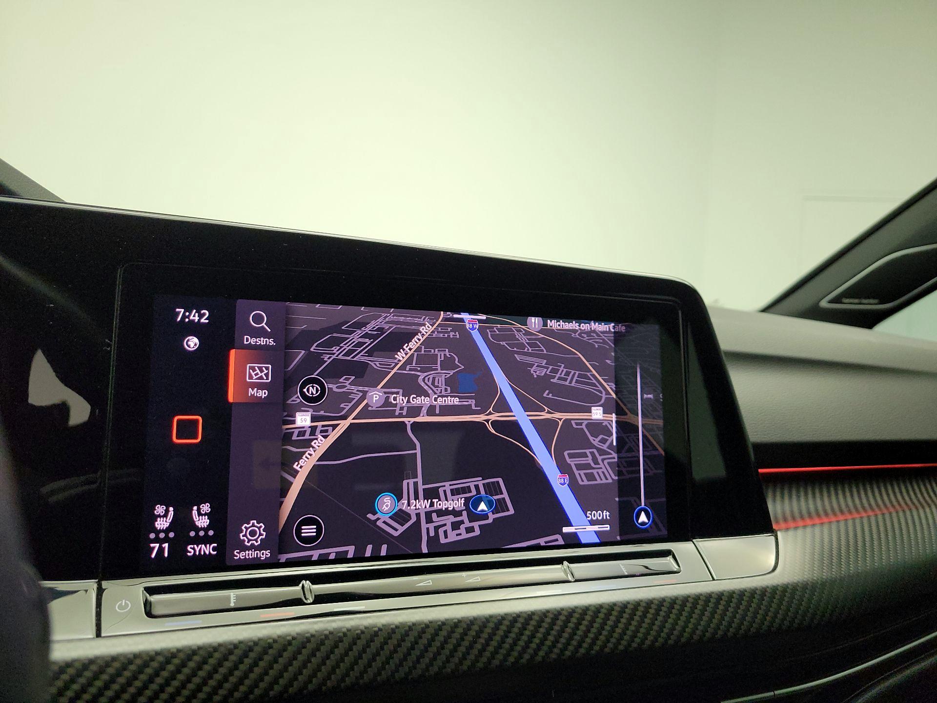 Thumbnail: 2023 Volkswagen Golf - 13