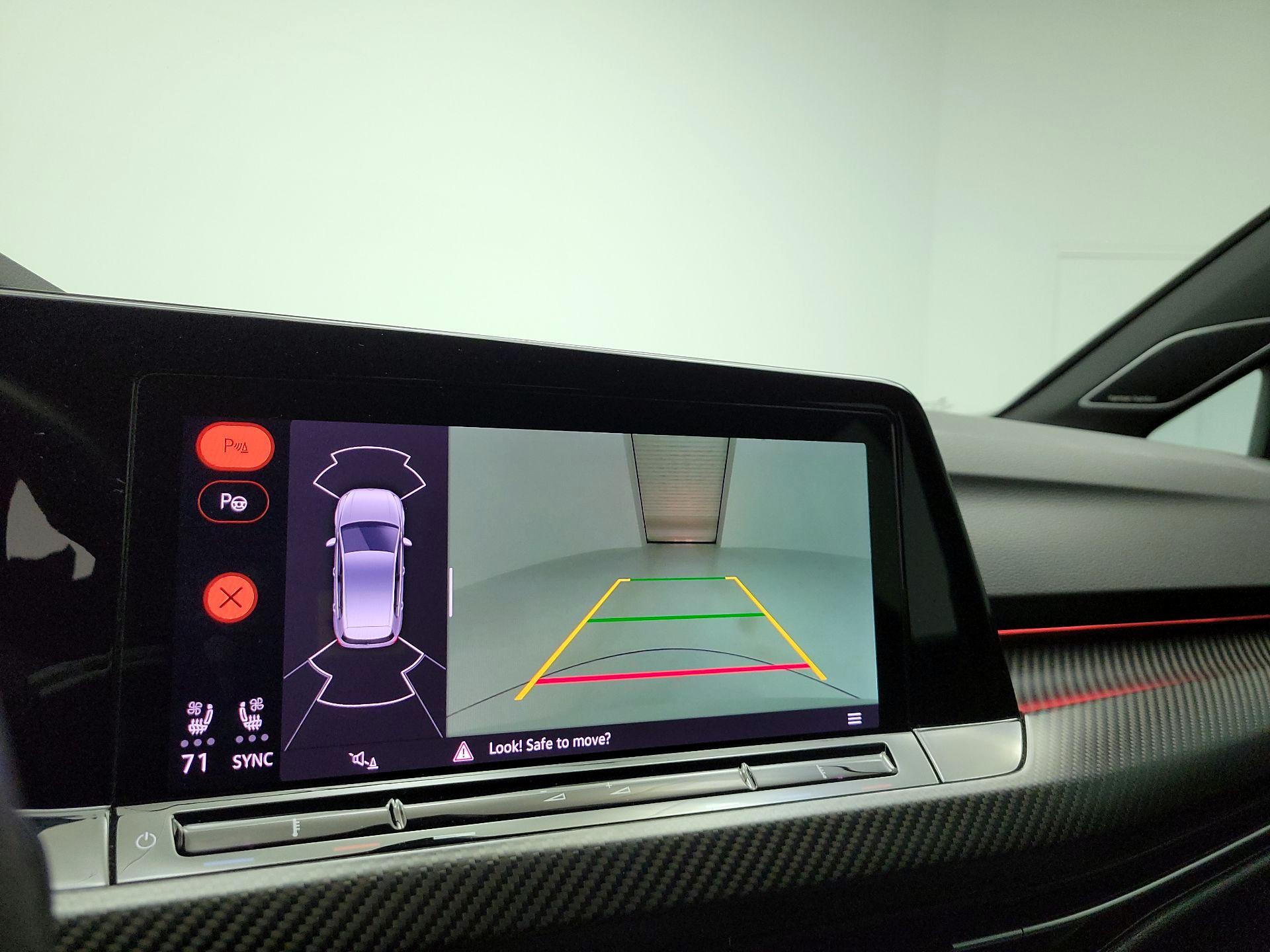 Thumbnail: 2023 Volkswagen Golf - 14