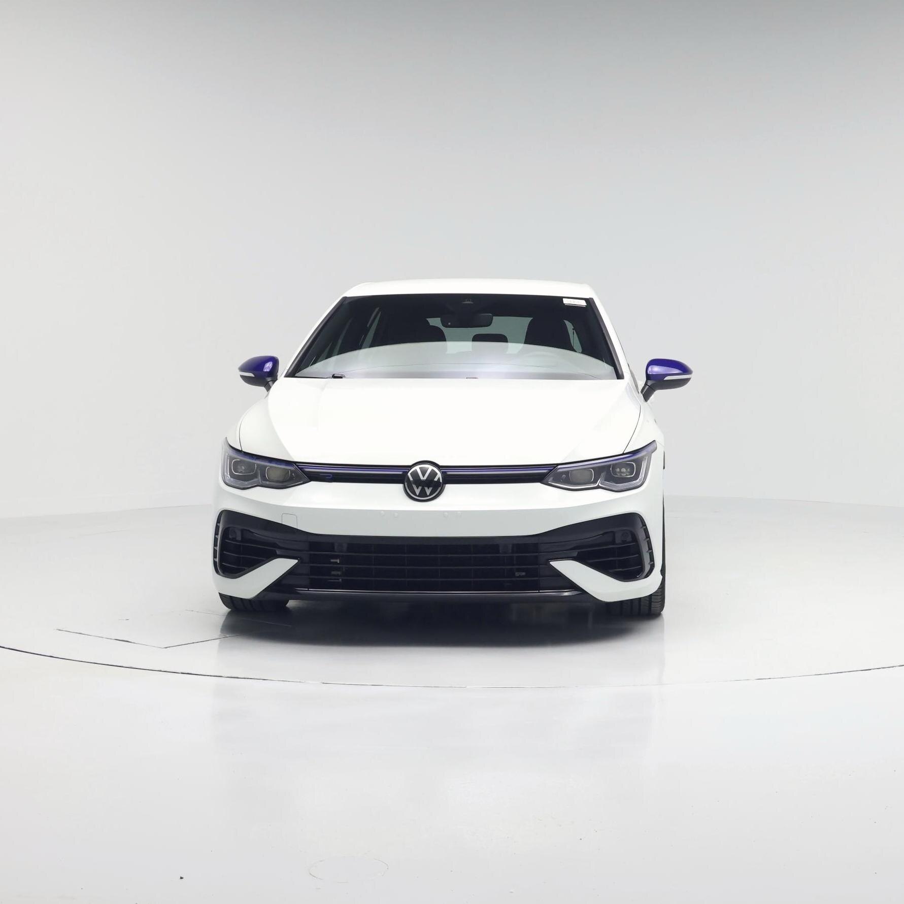 Thumbnail: 2023 Volkswagen Golf - 5