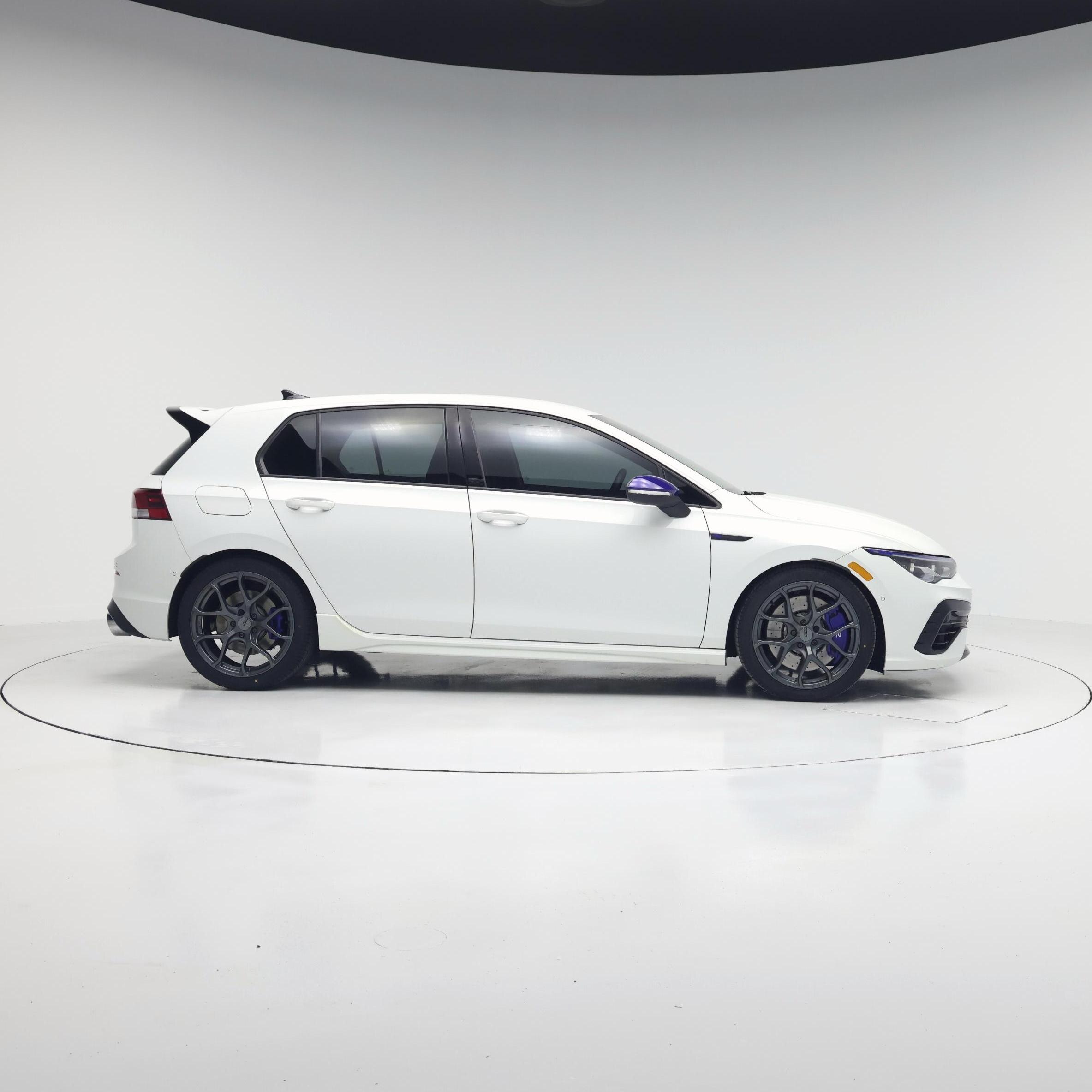 Thumbnail: 2023 Volkswagen Golf - 7