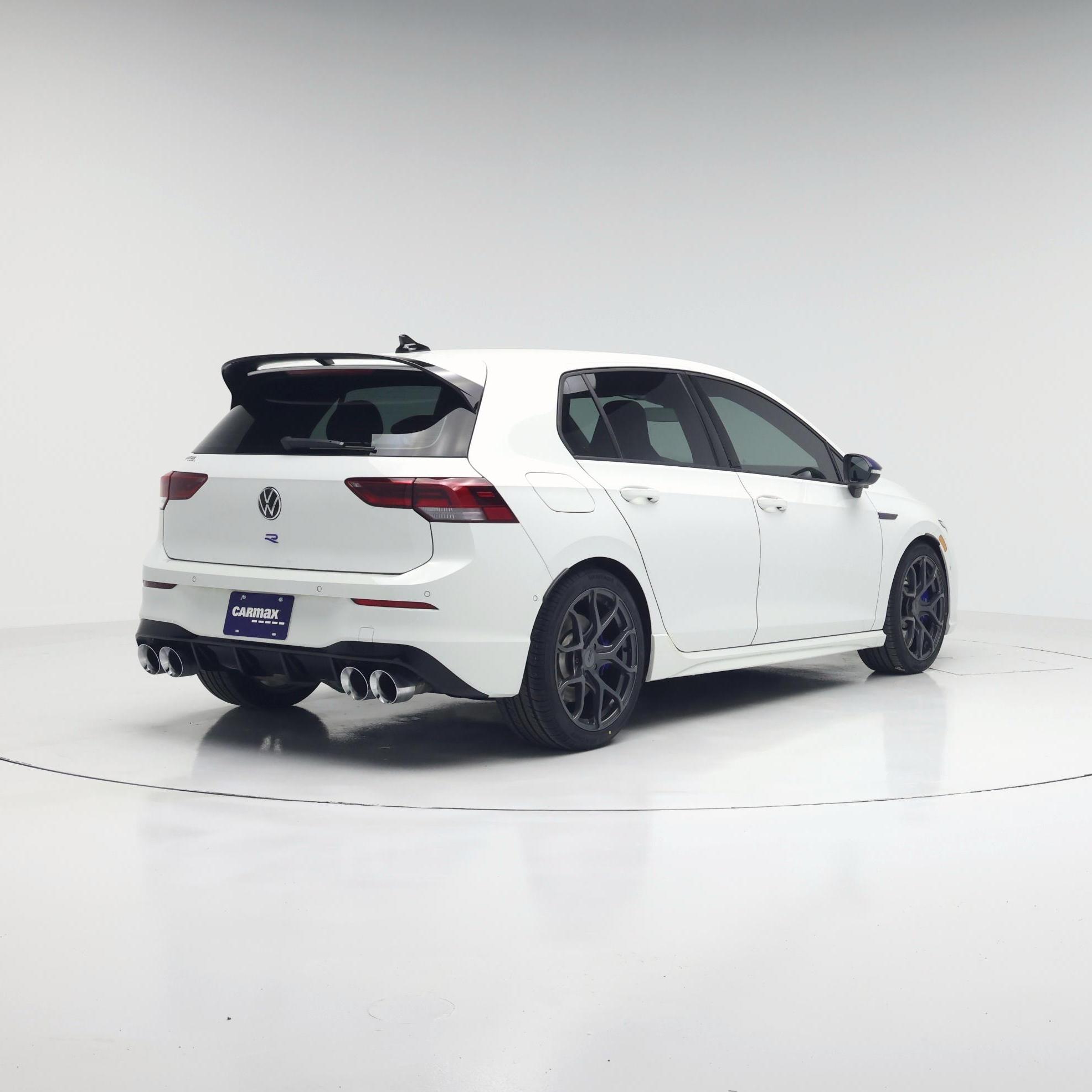 Thumbnail: 2023 Volkswagen Golf - 8