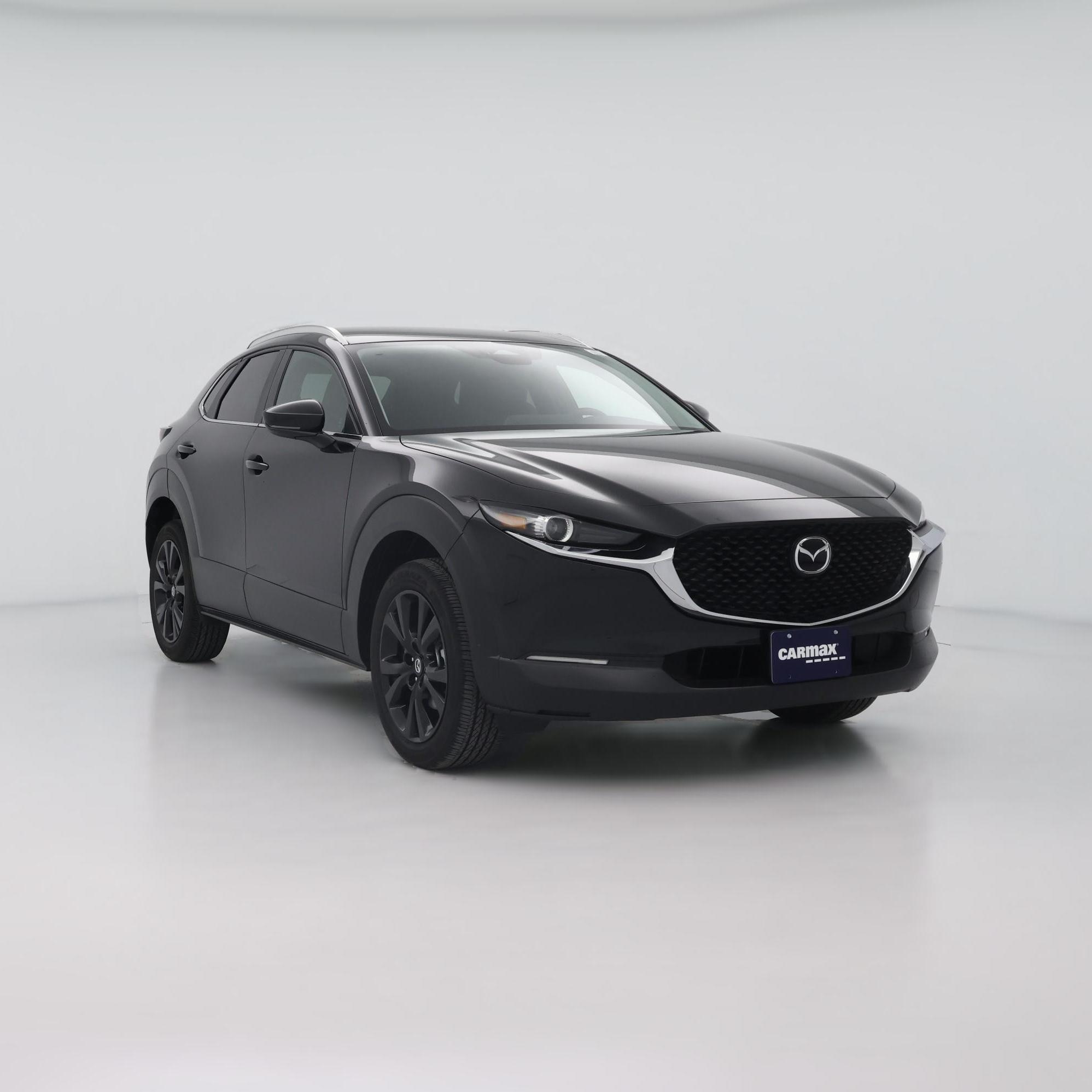 Thumbnail: 2025 Mazda CX-30 - 1