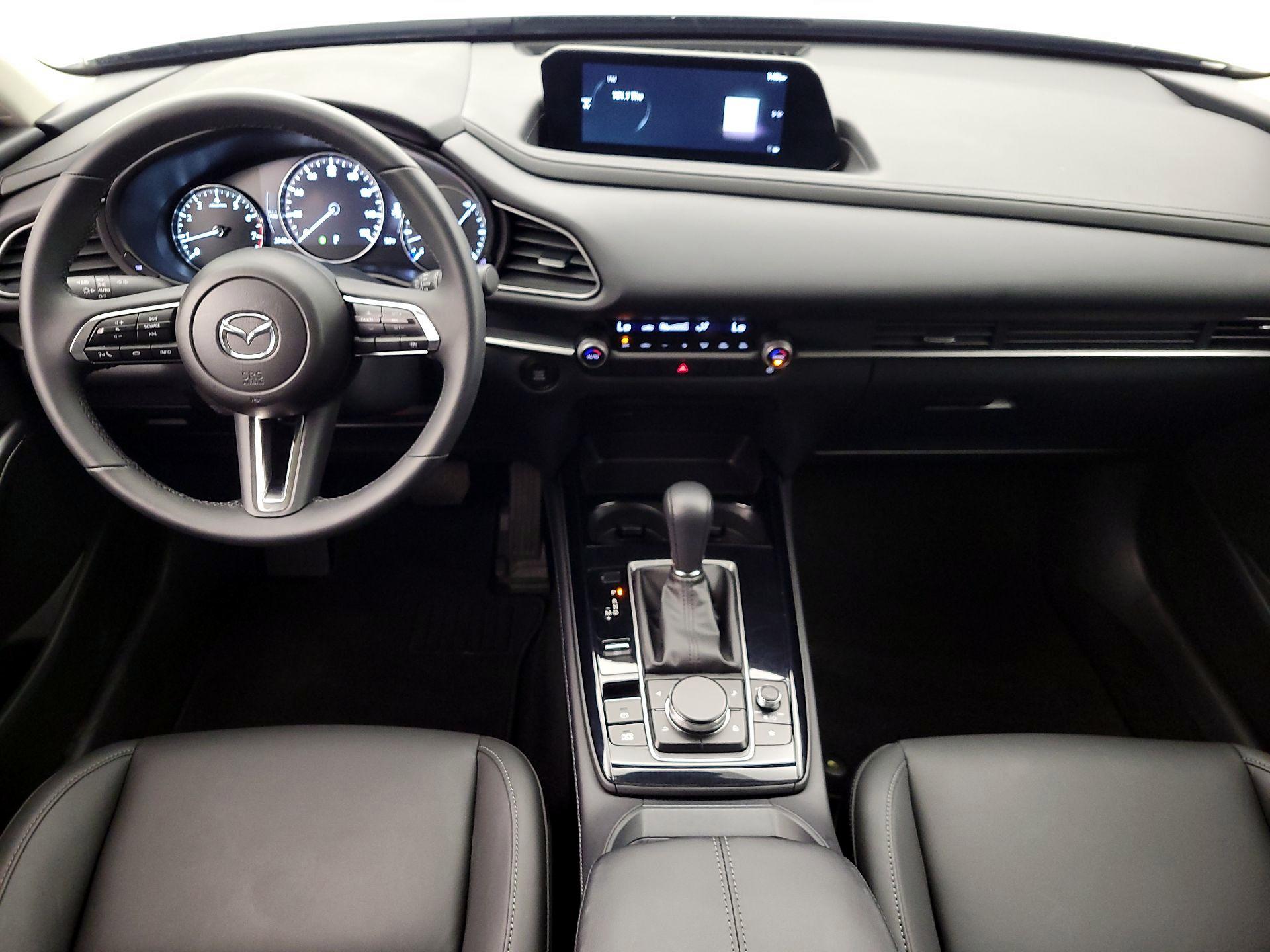 Thumbnail: 2025 Mazda CX-30 - 9