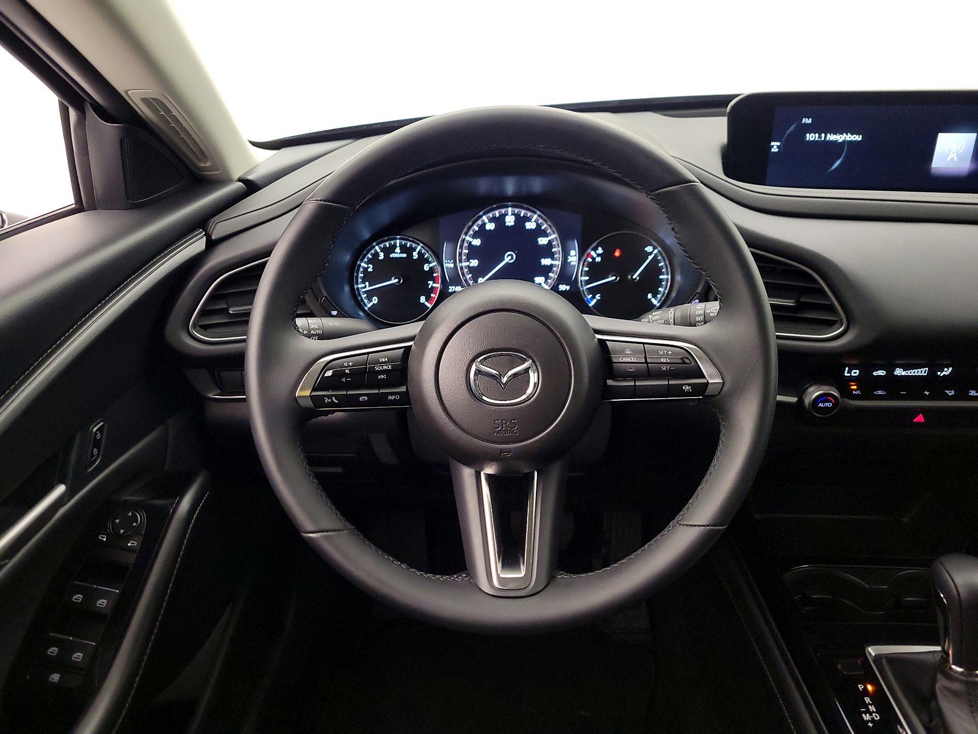 Thumbnail: 2025 Mazda CX-30 - 10