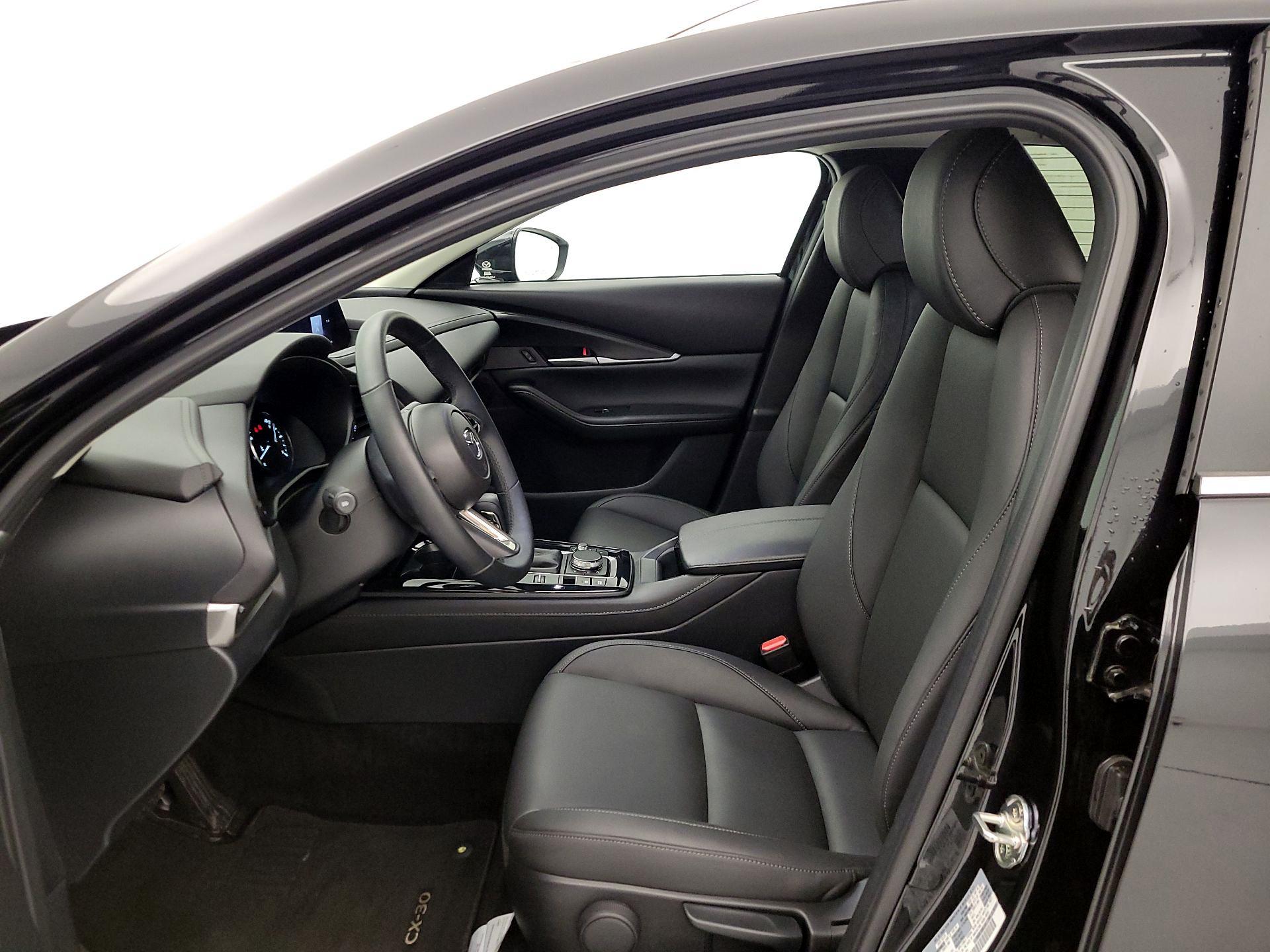 Thumbnail: 2025 Mazda CX-30 - 11