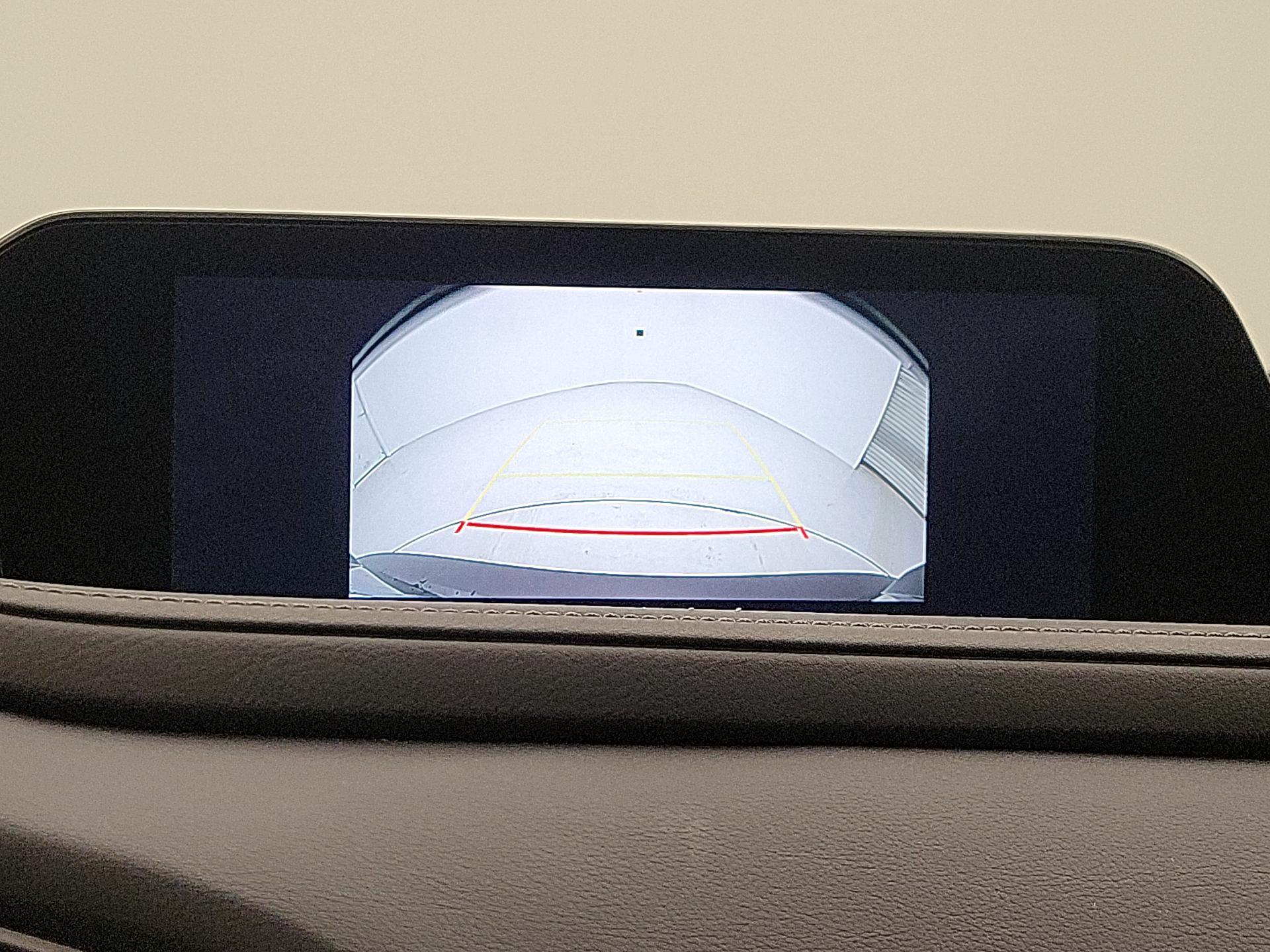 Thumbnail: 2025 Mazda CX-30 - 14