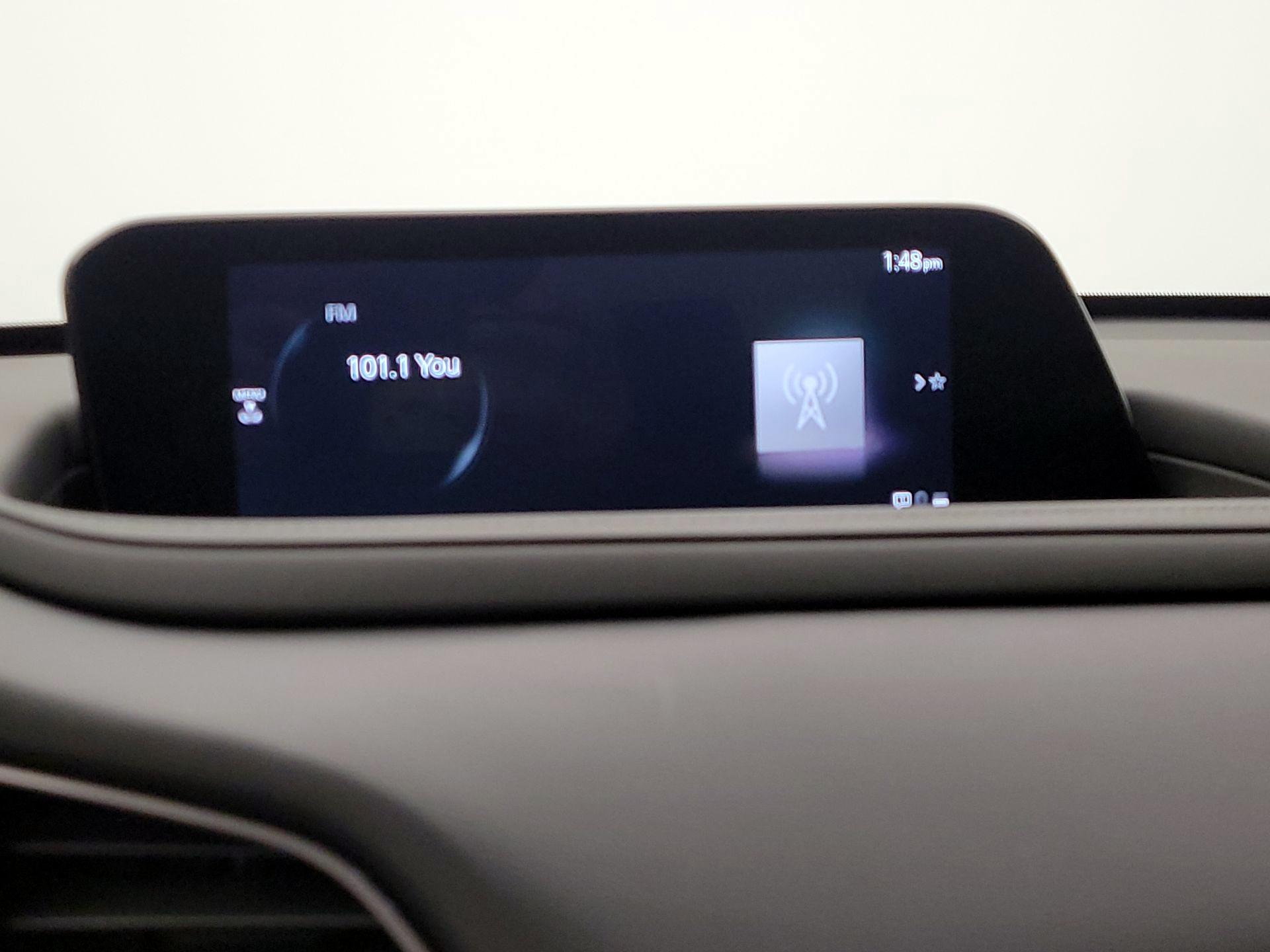 Thumbnail: 2025 Mazda CX-30 - 15