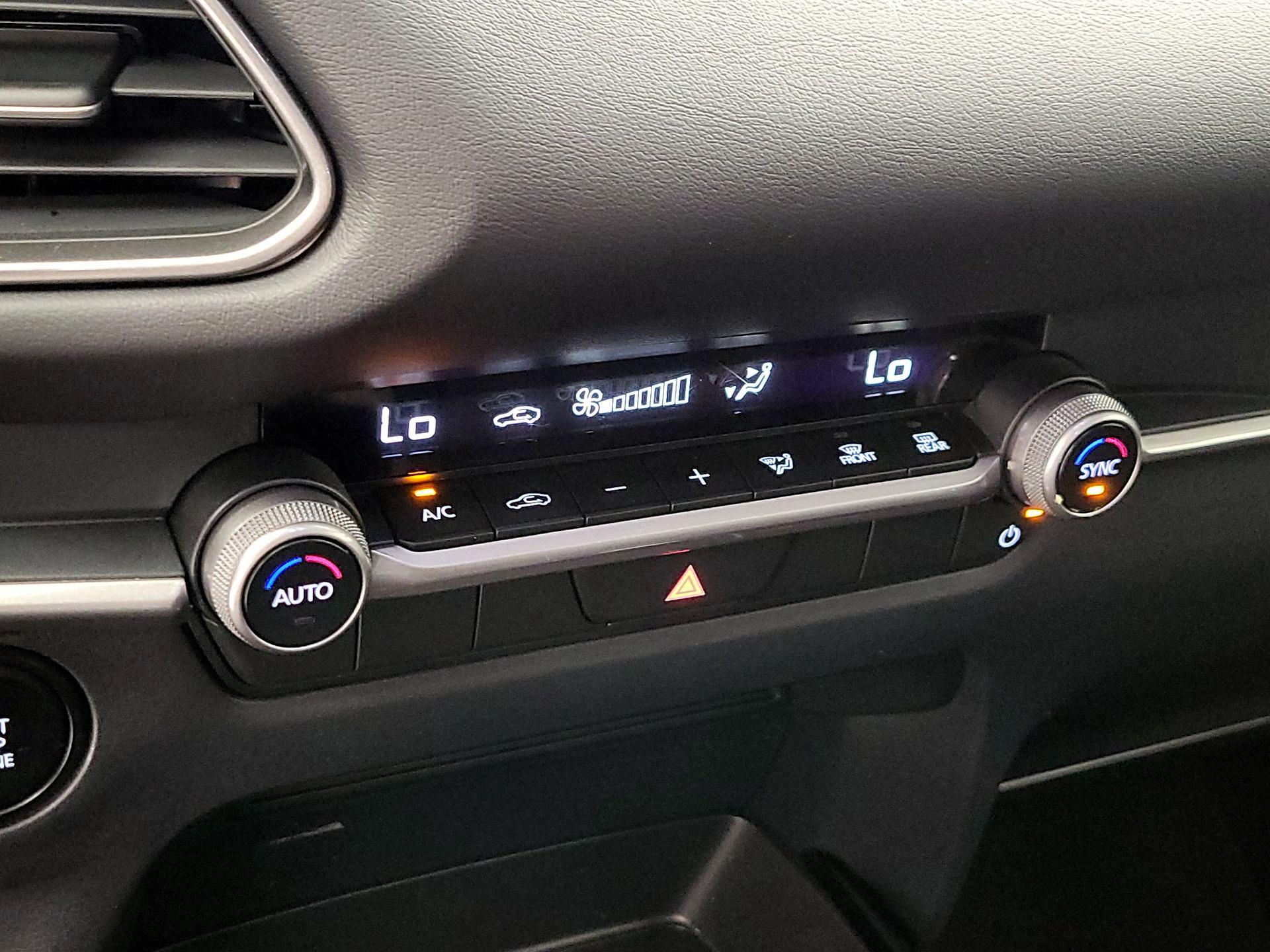 Thumbnail: 2025 Mazda CX-30 - 16