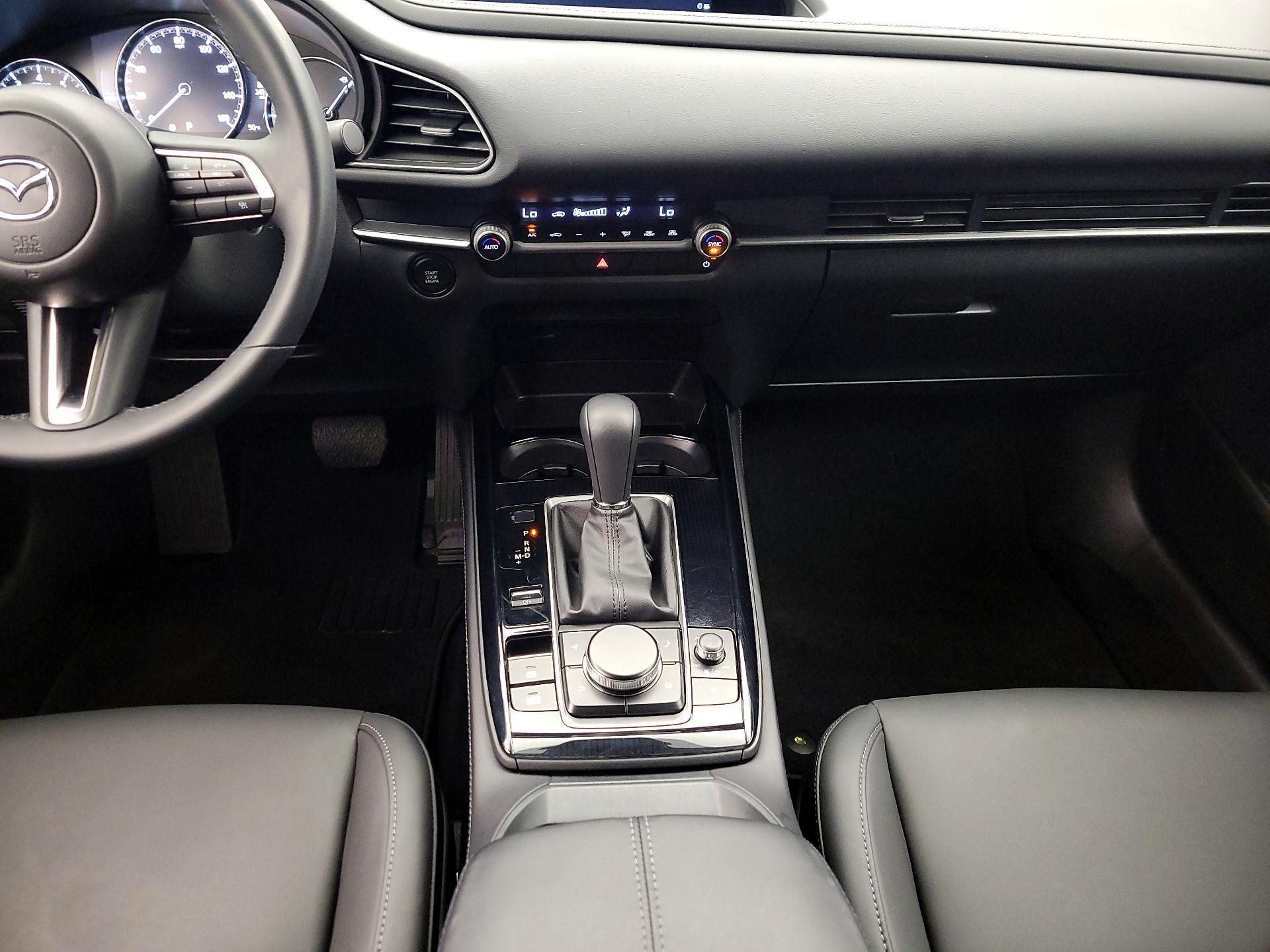 Thumbnail: 2025 Mazda CX-30 - 17