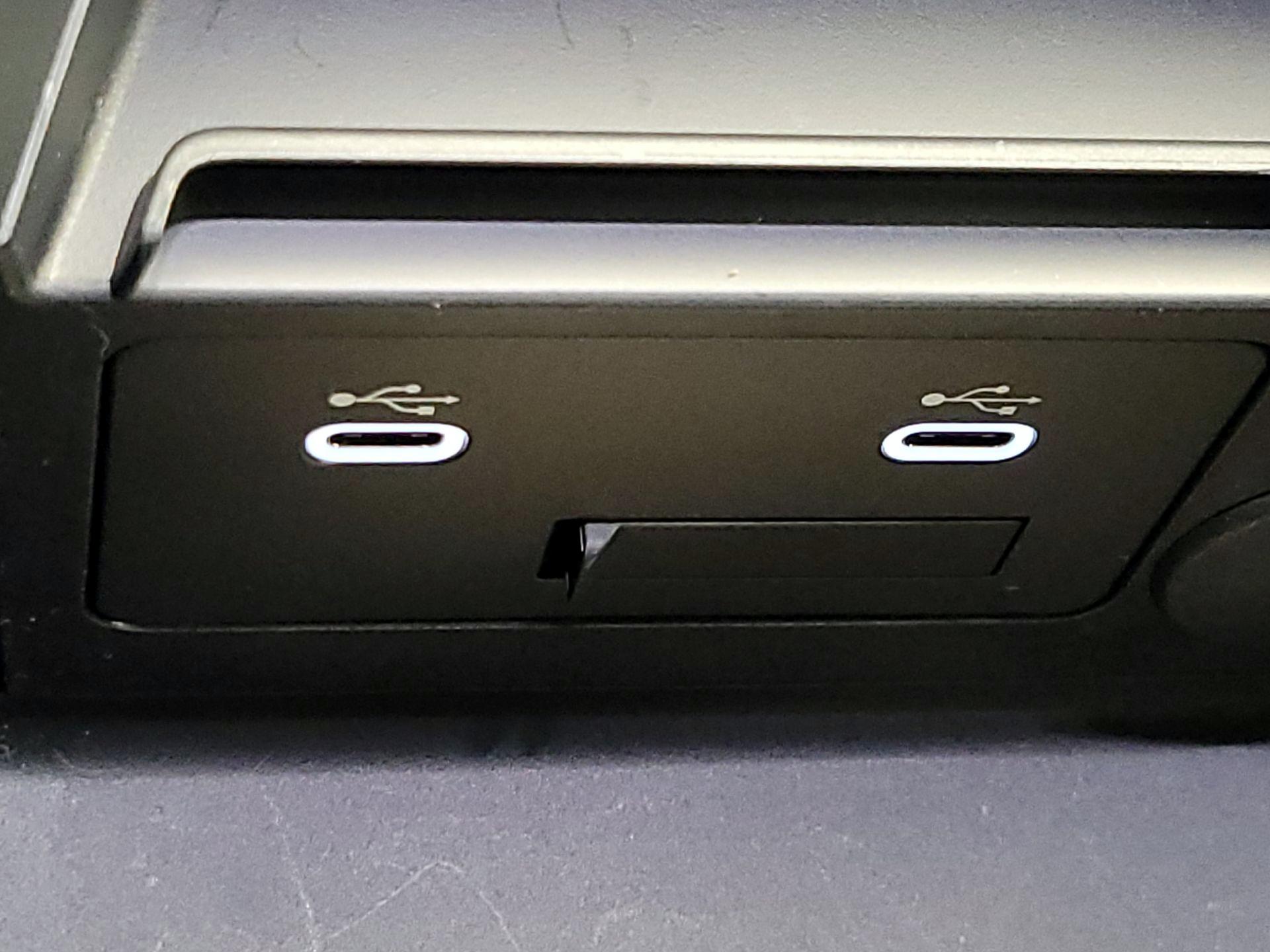 Thumbnail: 2025 Mazda CX-30 - 18