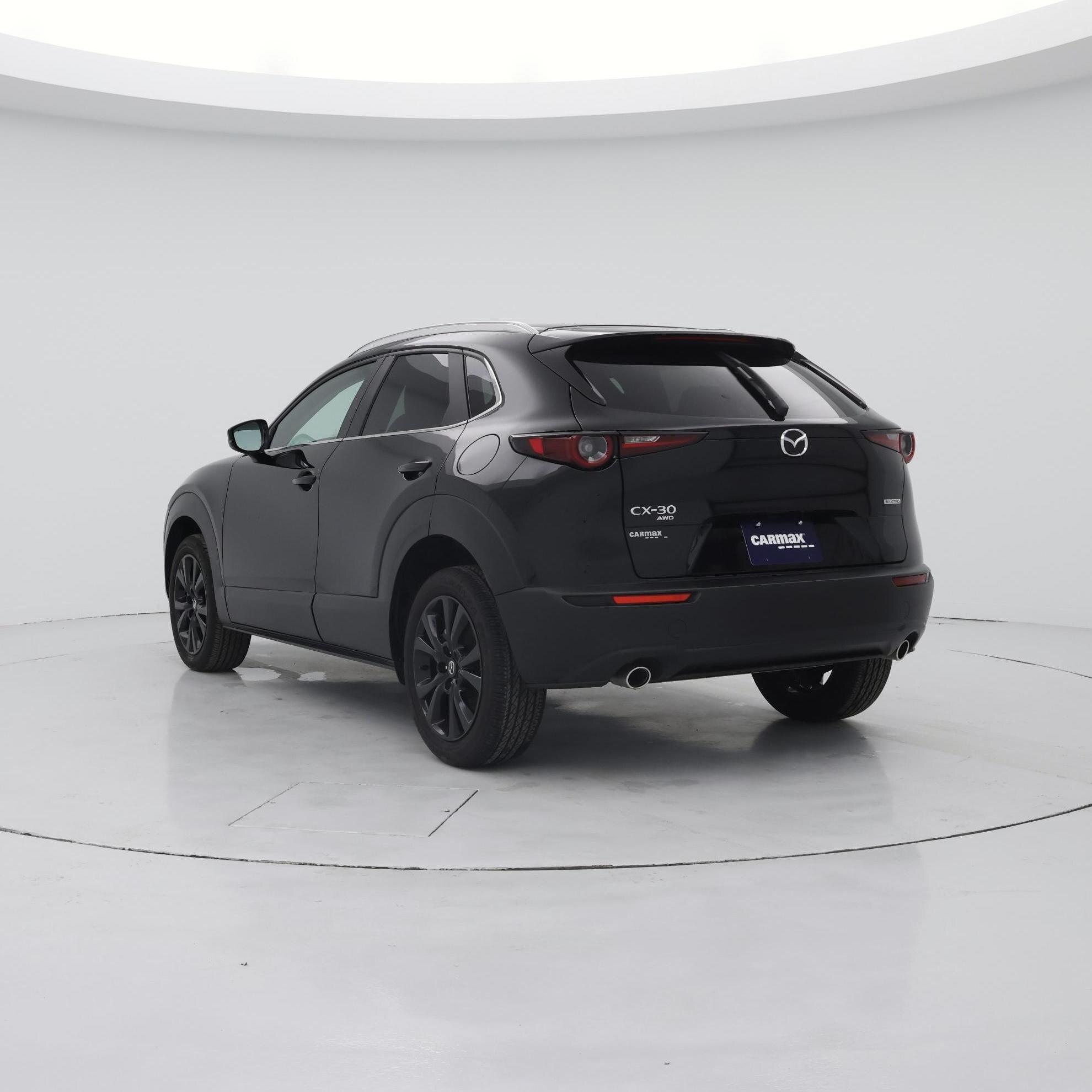 Thumbnail: 2025 Mazda CX-30 - 2