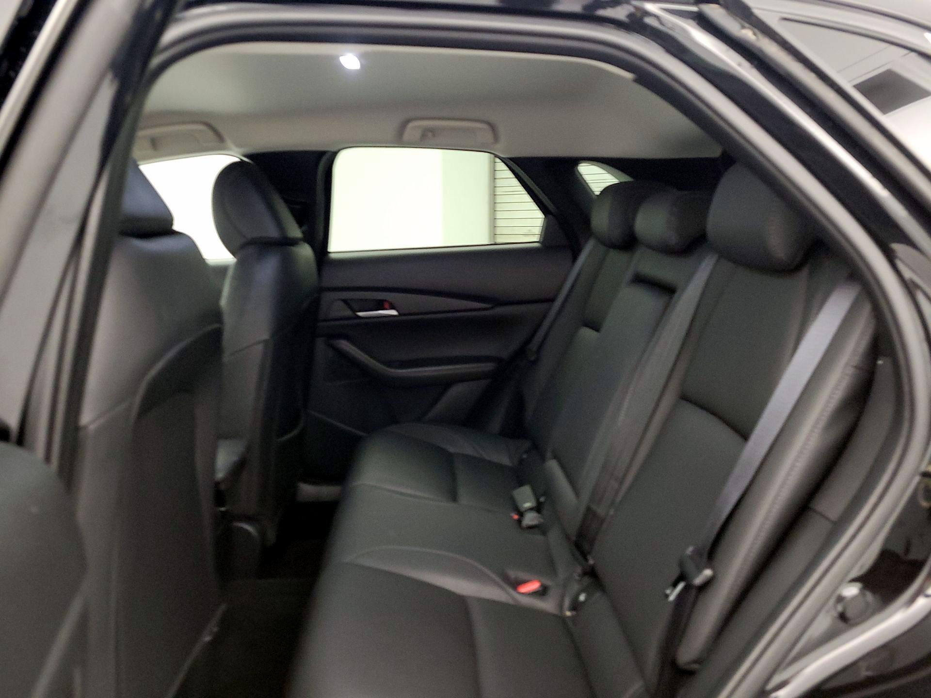 Thumbnail: 2025 Mazda CX-30 - 19