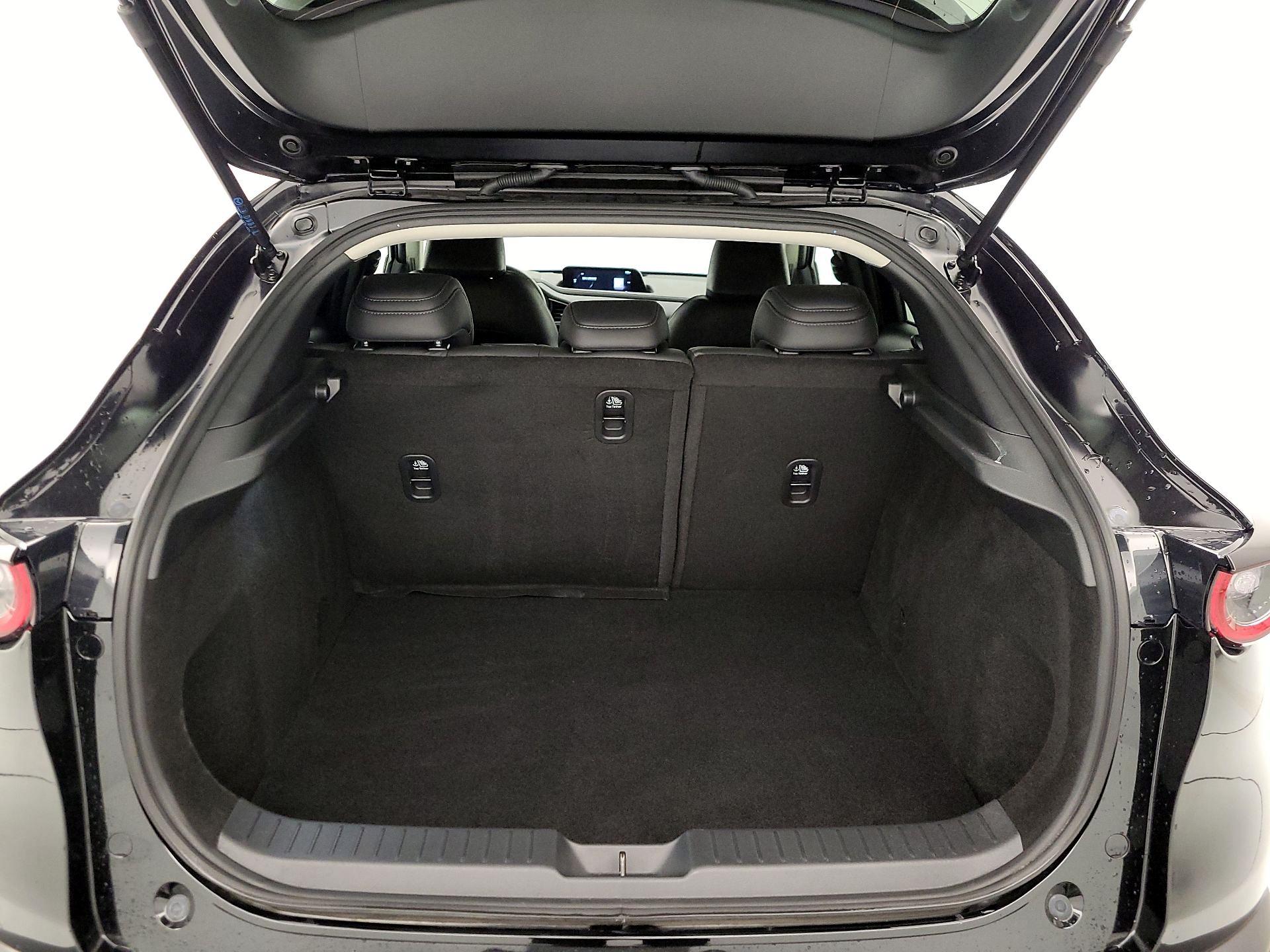 Thumbnail: 2025 Mazda CX-30 - 20