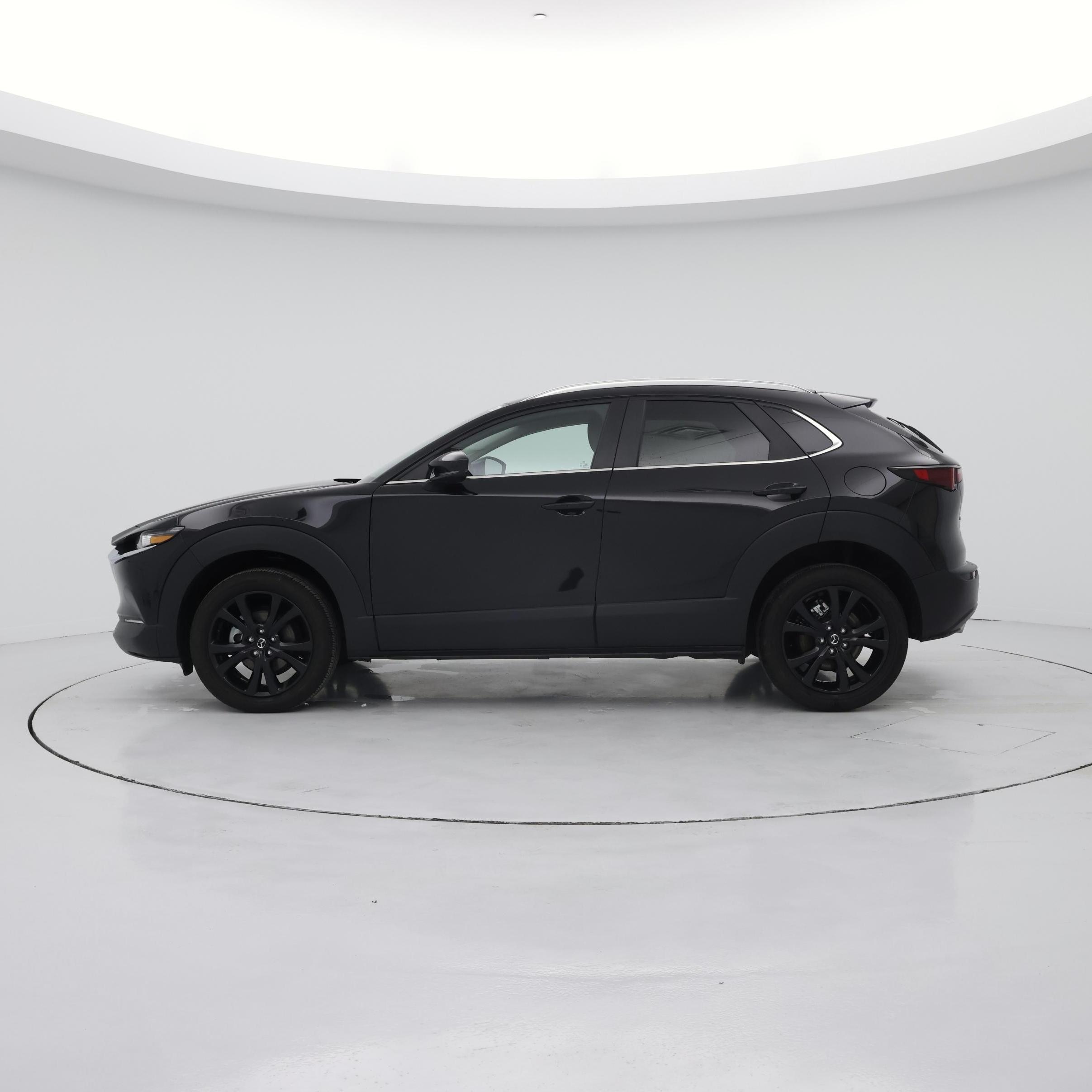 Thumbnail: 2025 Mazda CX-30 - 3