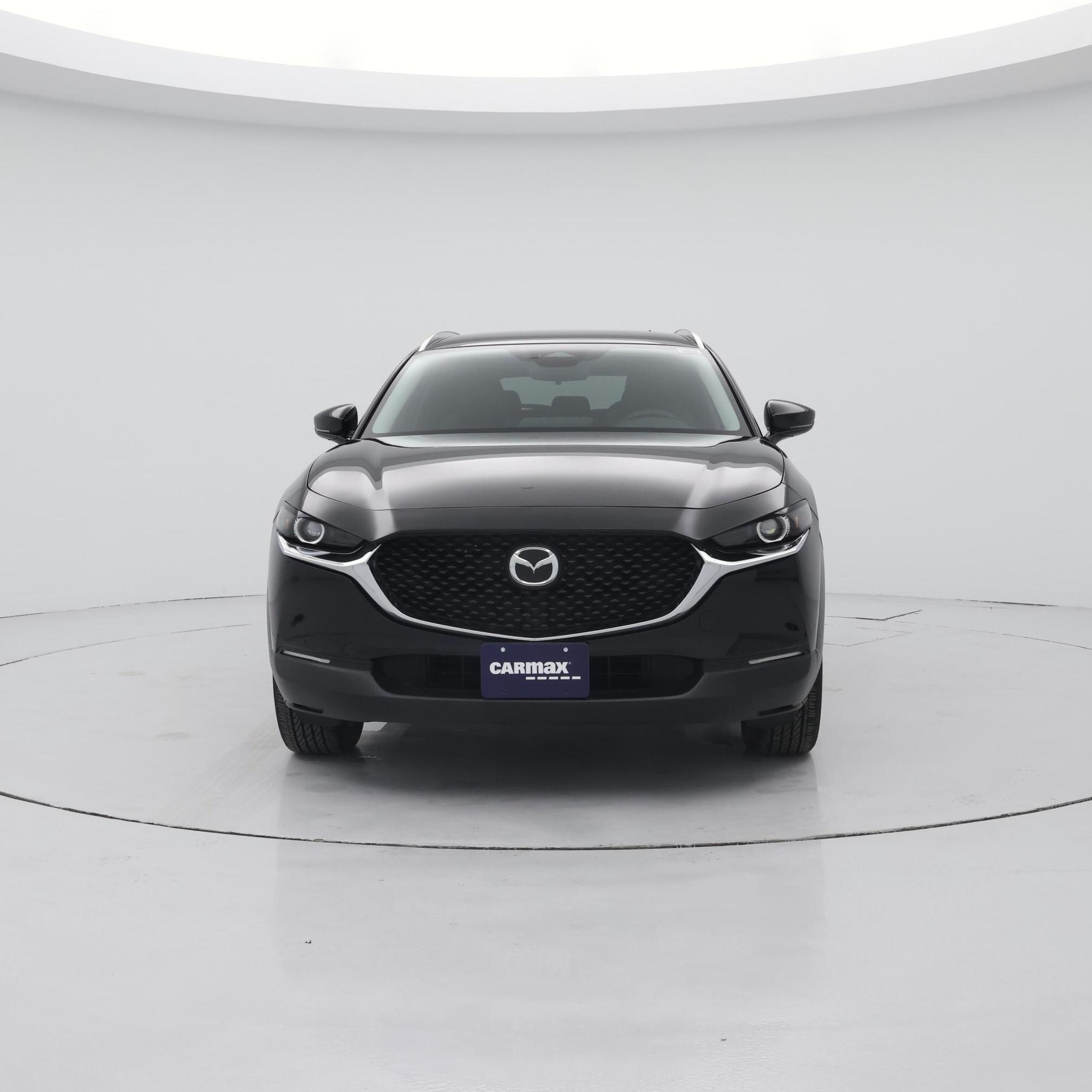 Thumbnail: 2025 Mazda CX-30 - 5