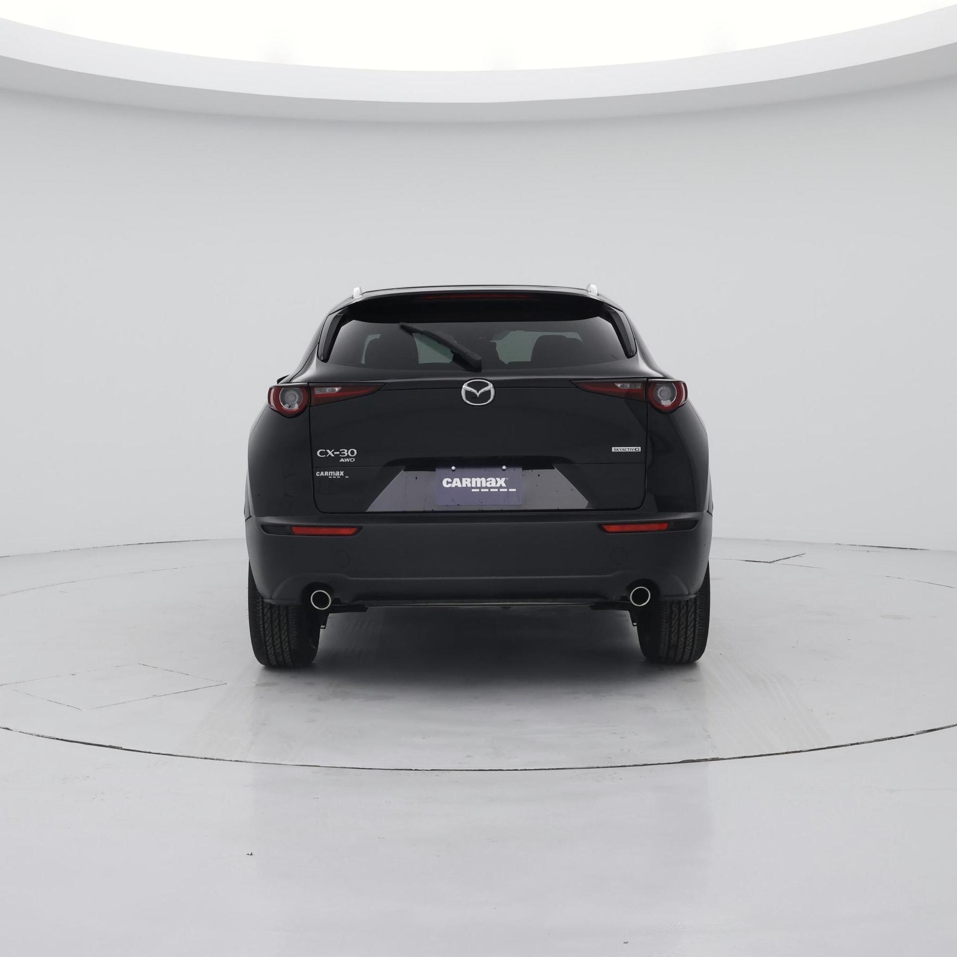 Thumbnail: 2025 Mazda CX-30 - 6