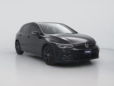 2022 Volkswagen GTI SE