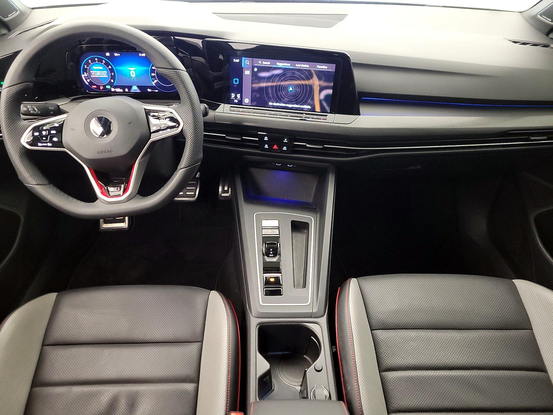 Thumbnail: 2022 Volkswagen Golf - 9