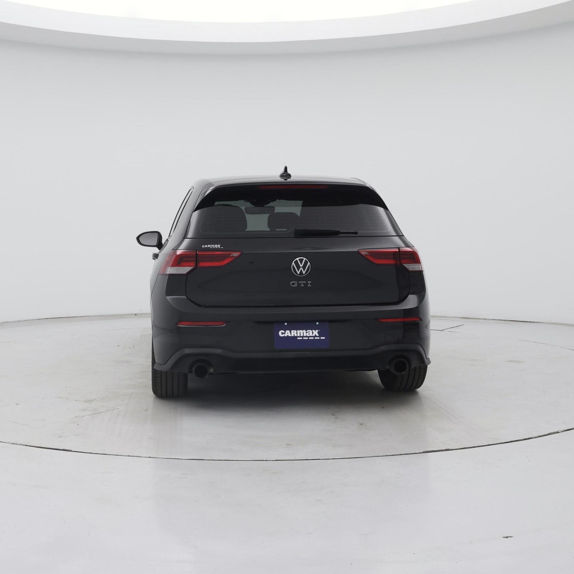 Thumbnail: 2022 Volkswagen Golf - 6