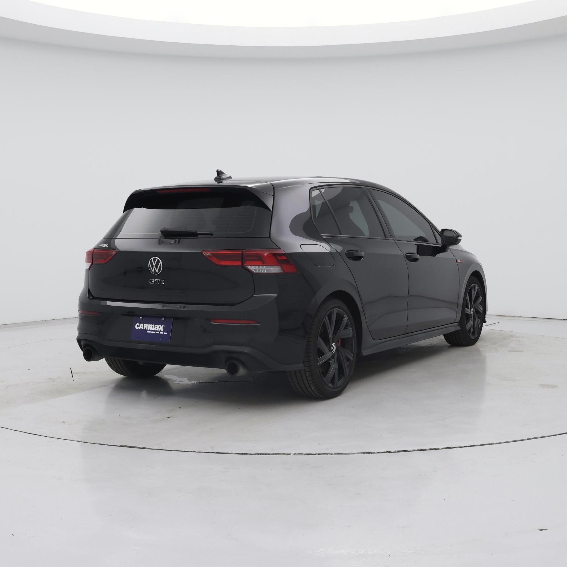 Thumbnail: 2022 Volkswagen Golf - 8