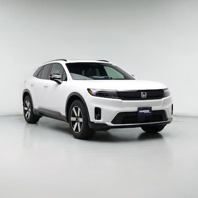2024 Honda Prologue Touring