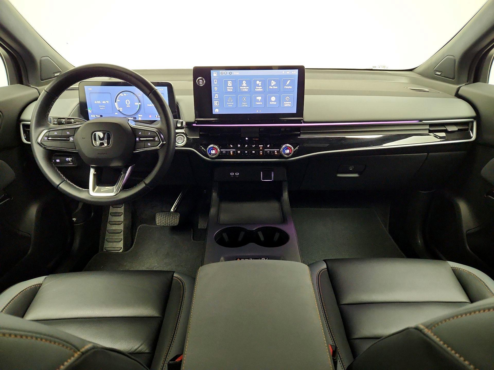 Thumbnail: 2024 Honda Prologue - 9