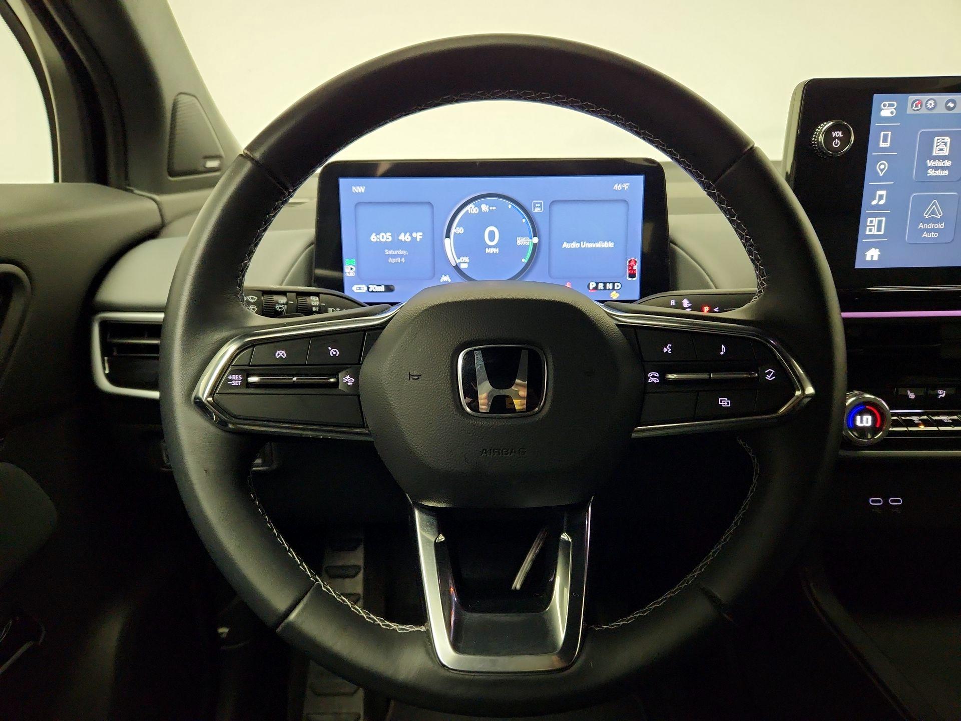 Thumbnail: 2024 Honda Prologue - 10