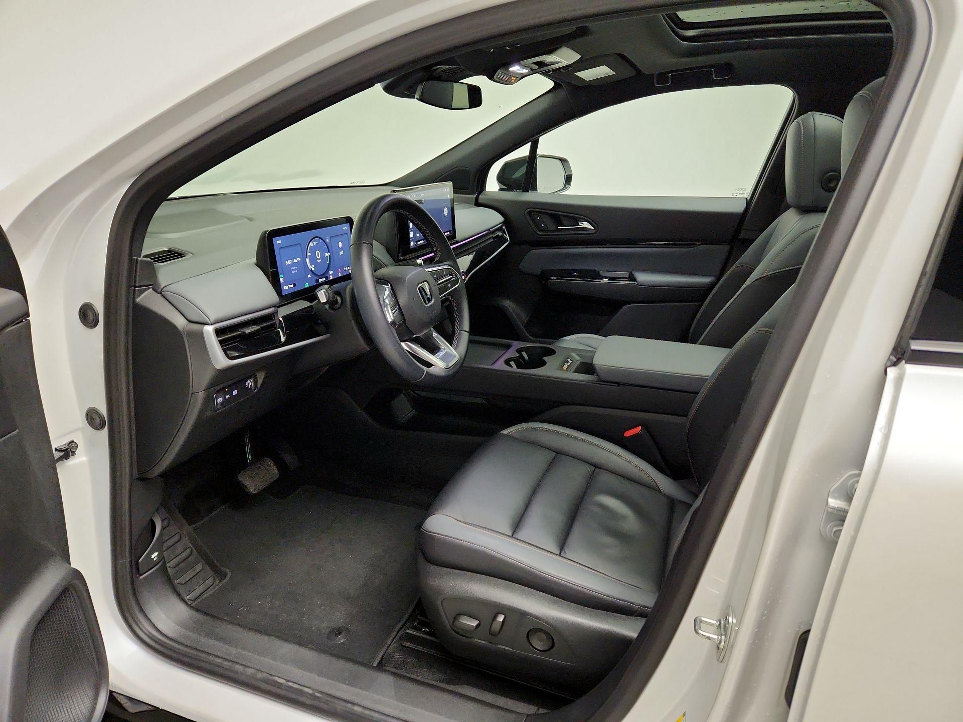 Thumbnail: 2024 Honda Prologue - 11