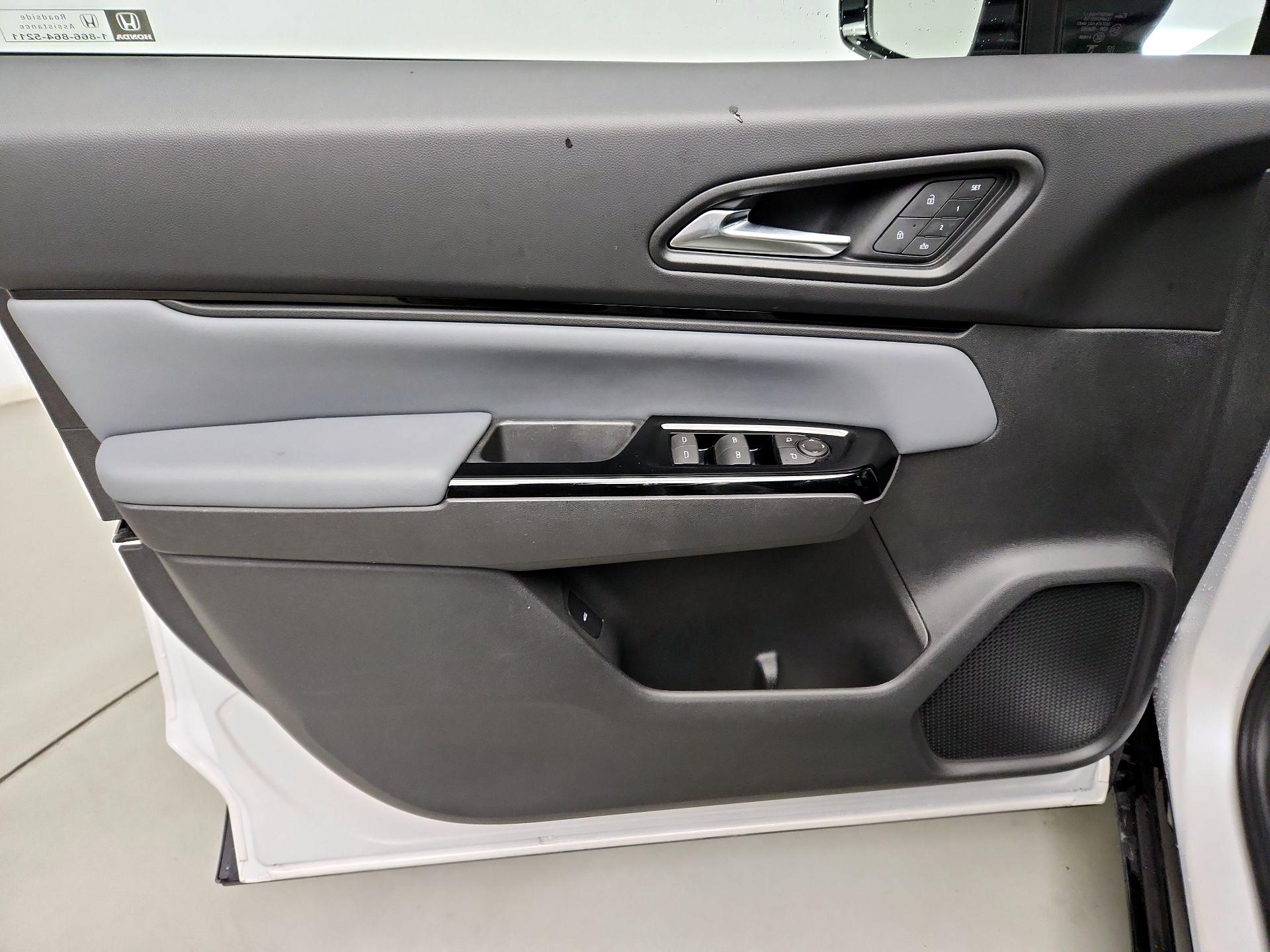 Thumbnail: 2024 Honda Prologue - 12