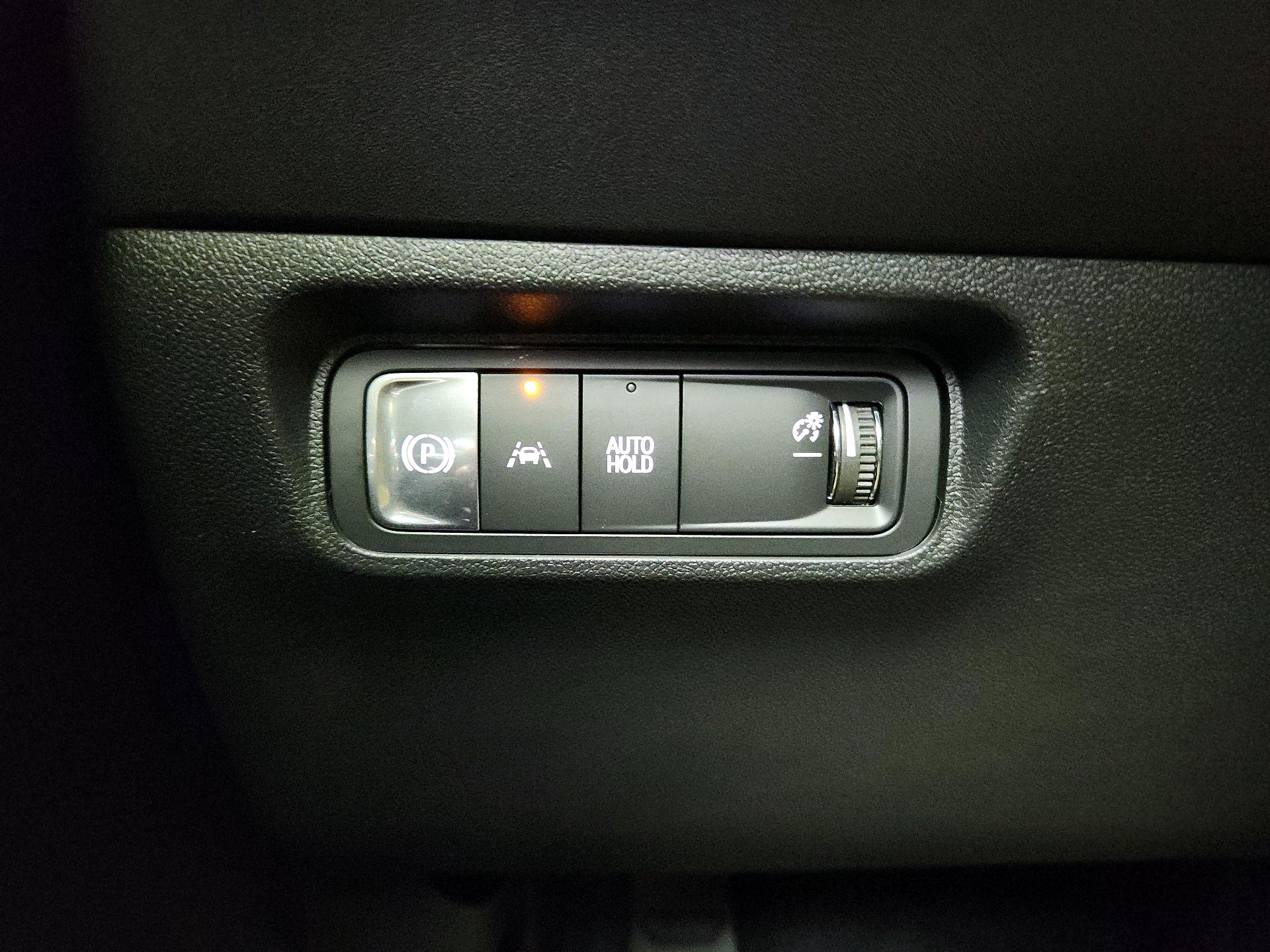 Thumbnail: 2024 Honda Prologue - 13