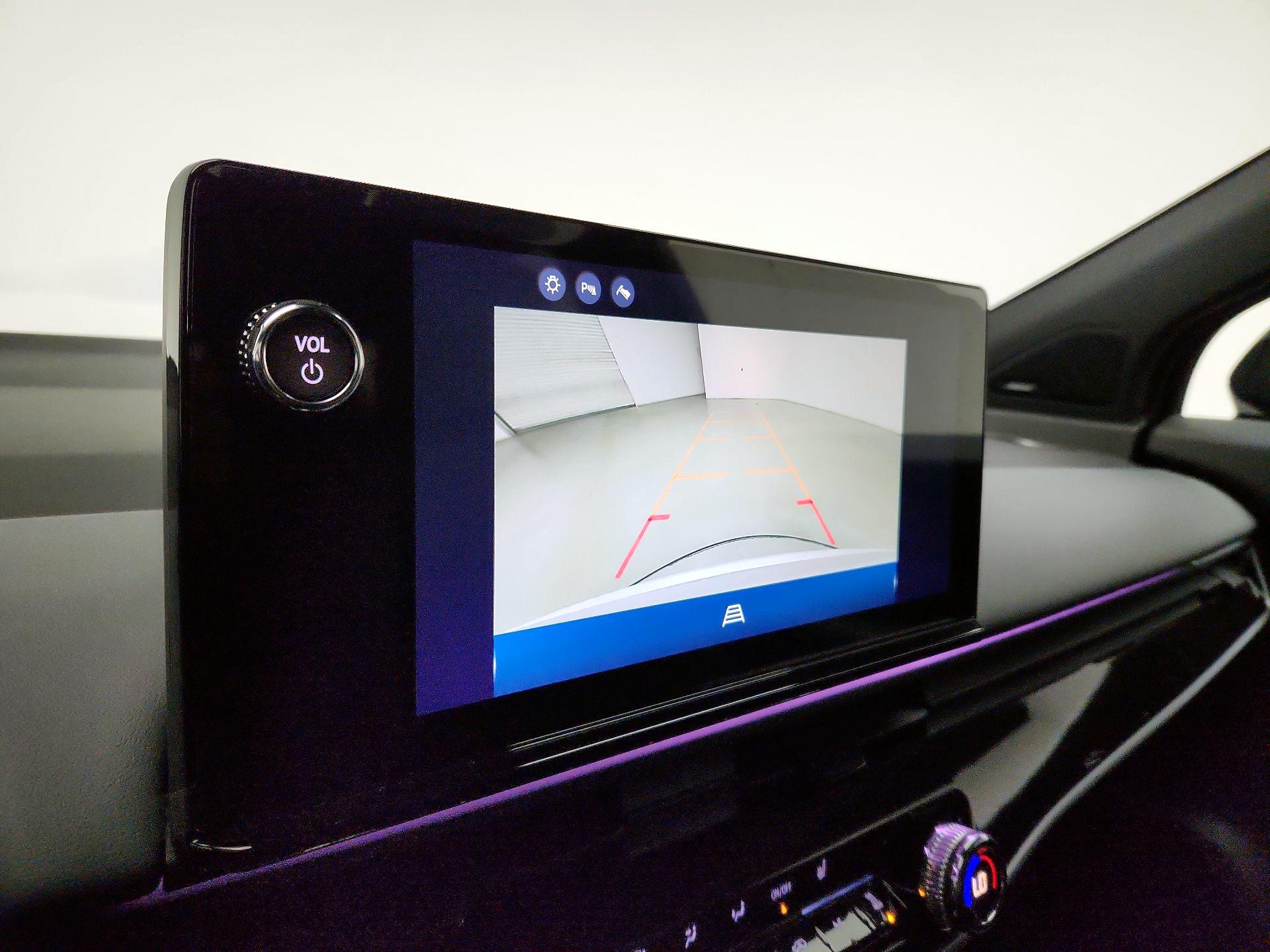 Thumbnail: 2024 Honda Prologue - 14