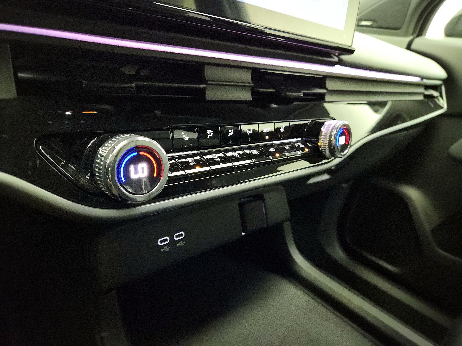 Thumbnail: 2024 Honda Prologue - 16