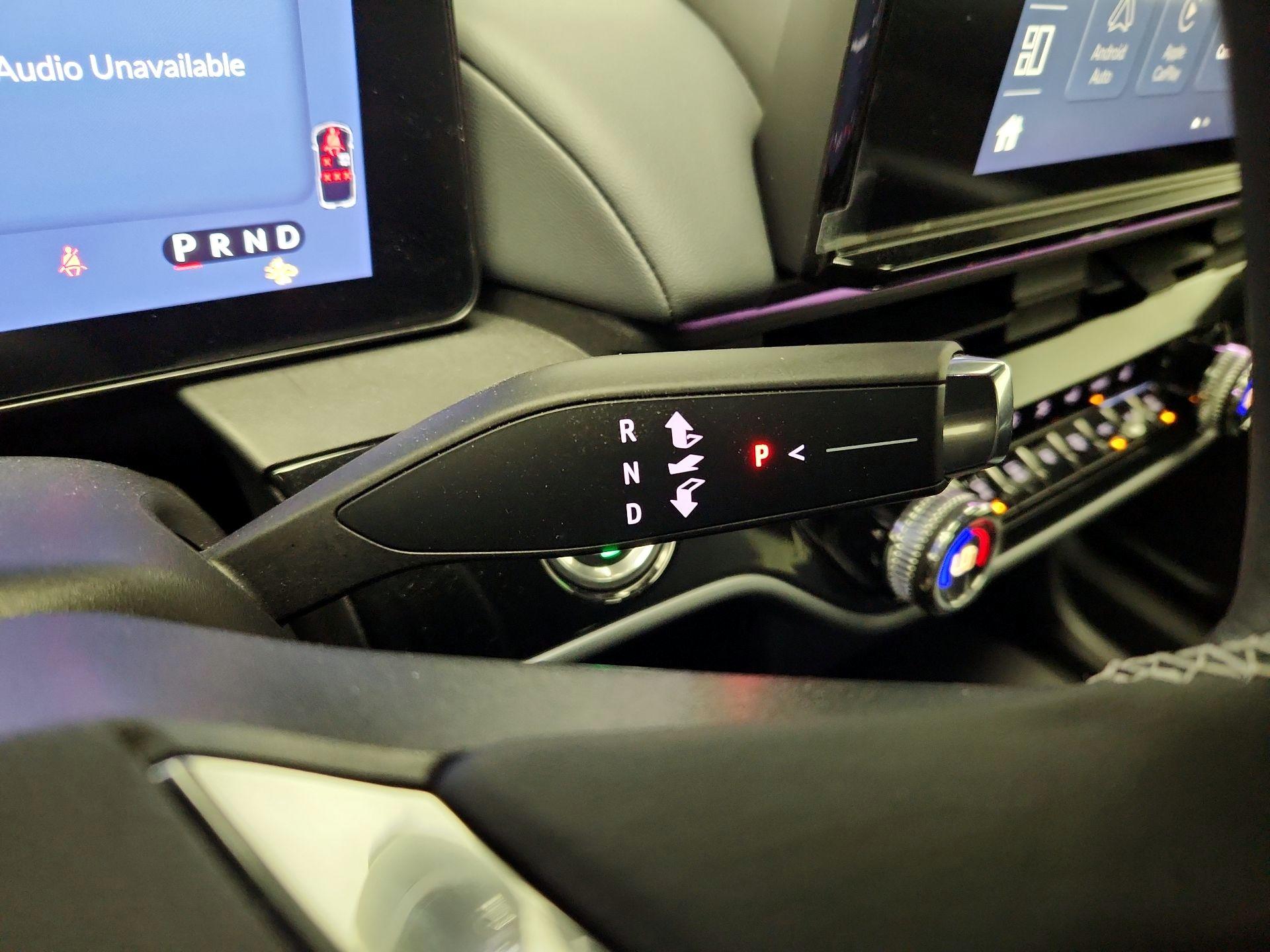 Thumbnail: 2024 Honda Prologue - 17