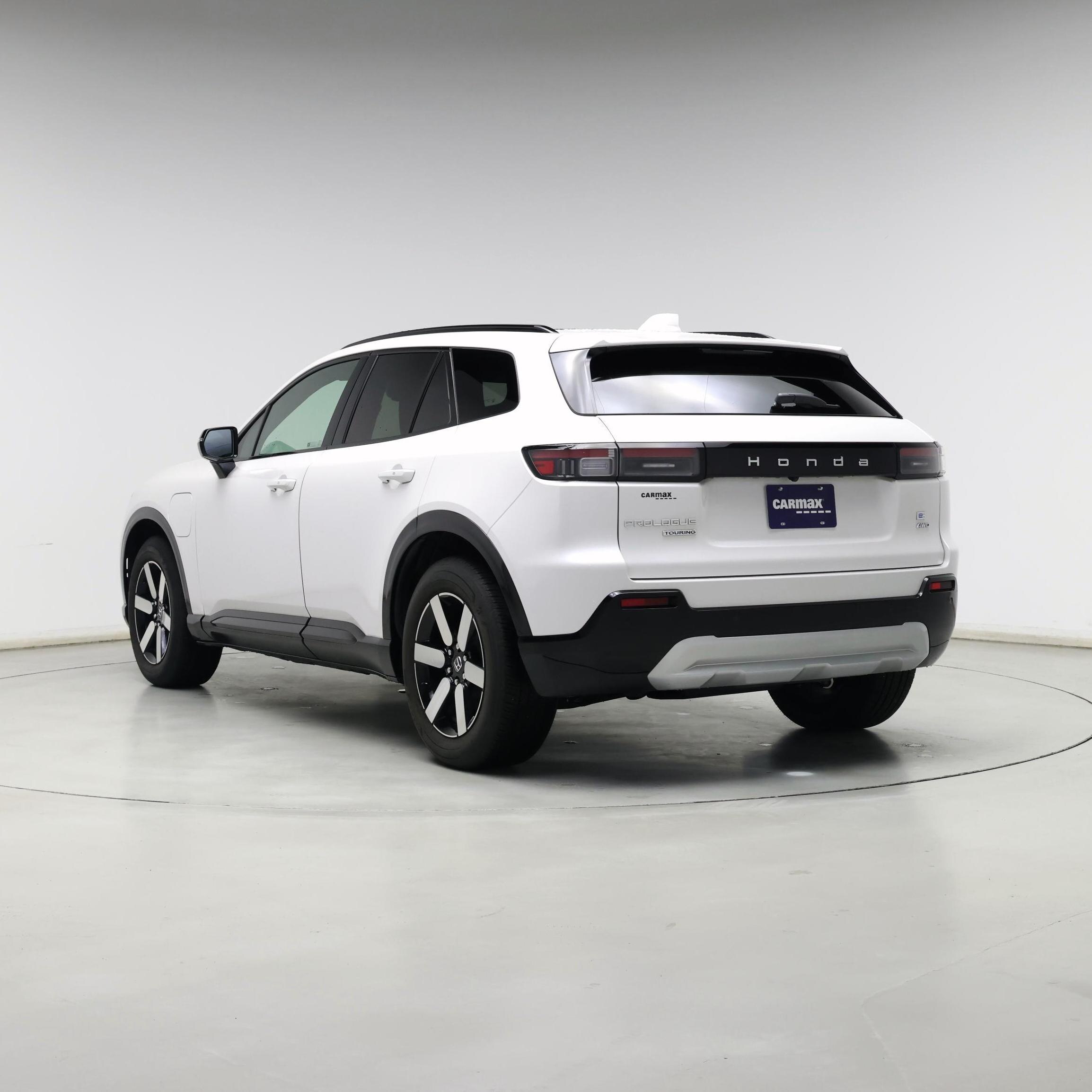 Thumbnail: 2024 Honda Prologue - 2