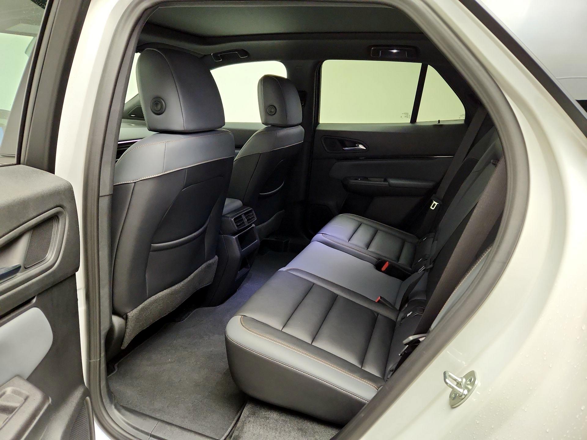 Thumbnail: 2024 Honda Prologue - 20