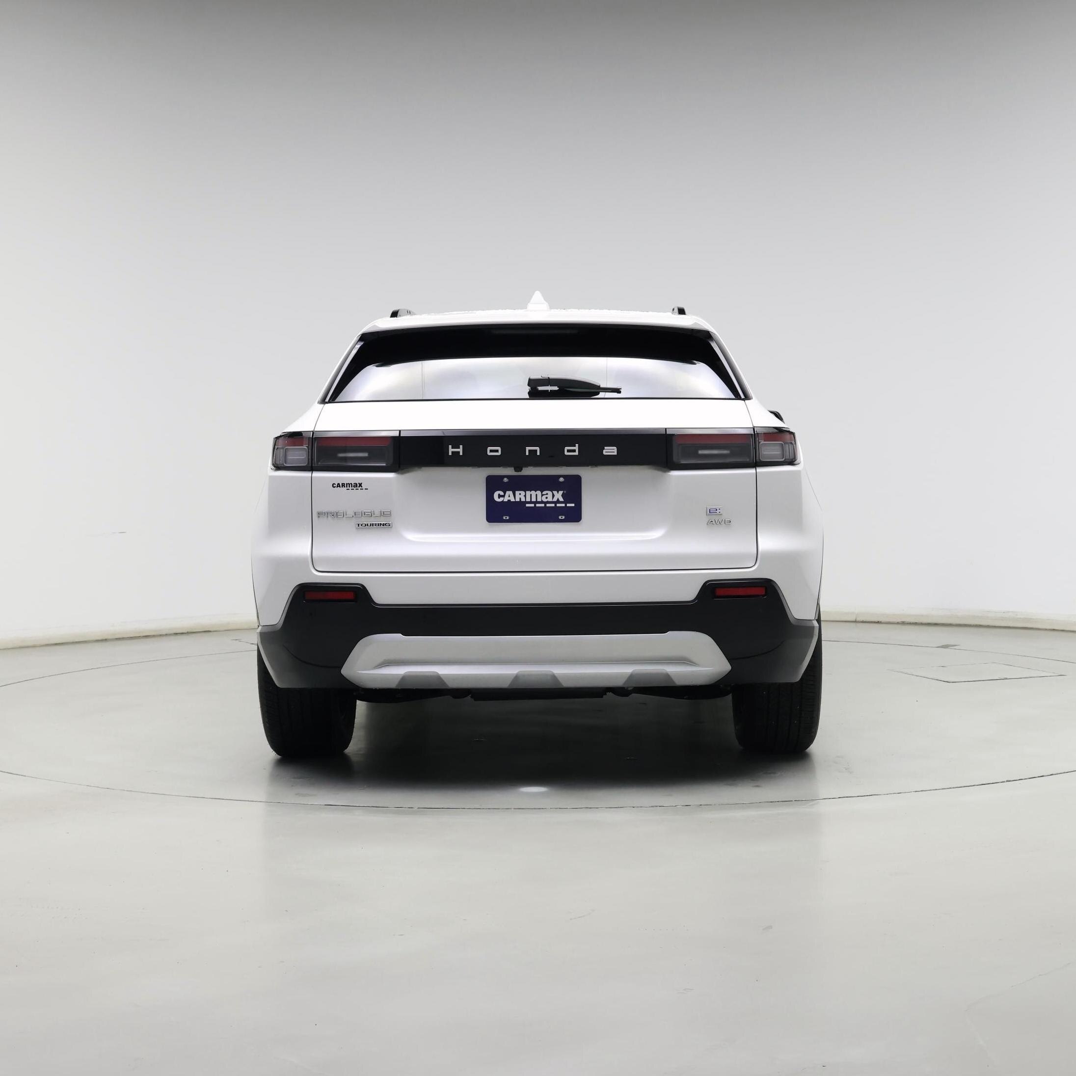 Thumbnail: 2024 Honda Prologue - 6