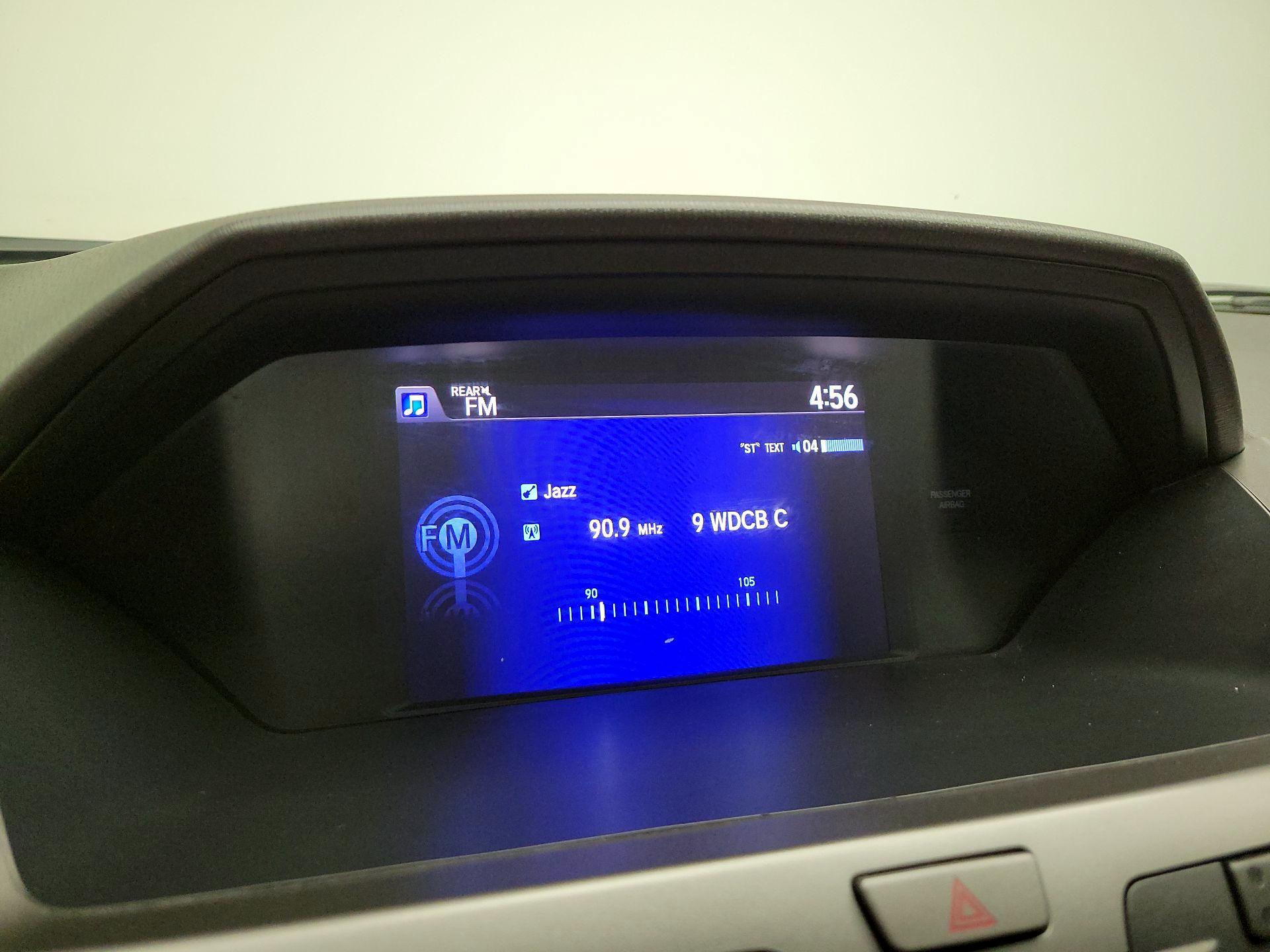 Thumbnail: 2014 Honda Odyssey - 16
