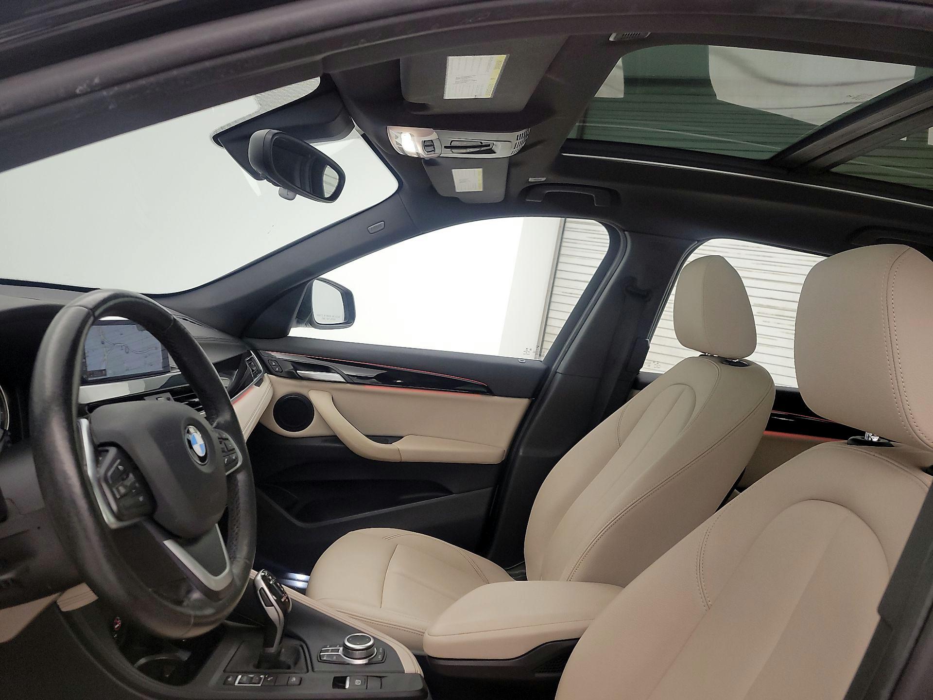 Thumbnail: 2021 BMW X1 - 20