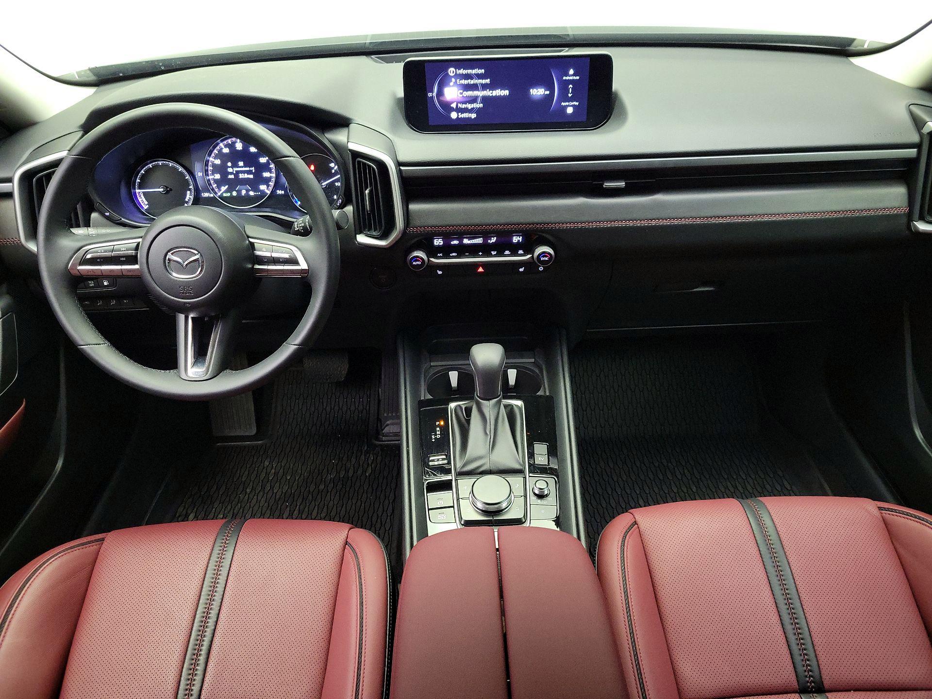 Thumbnail: 2025 Mazda CX-50 - 9