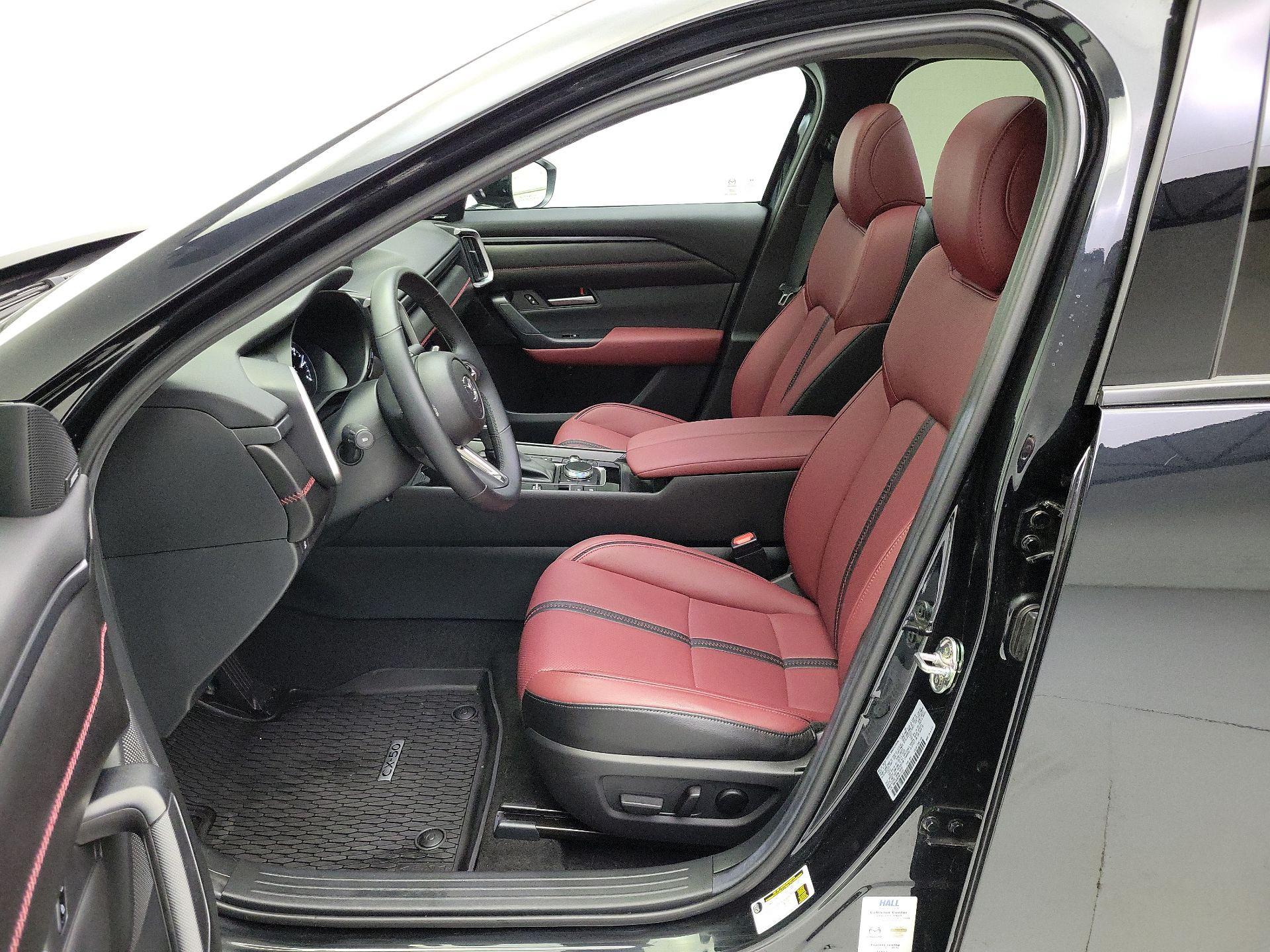 Thumbnail: 2025 Mazda CX-50 - 11