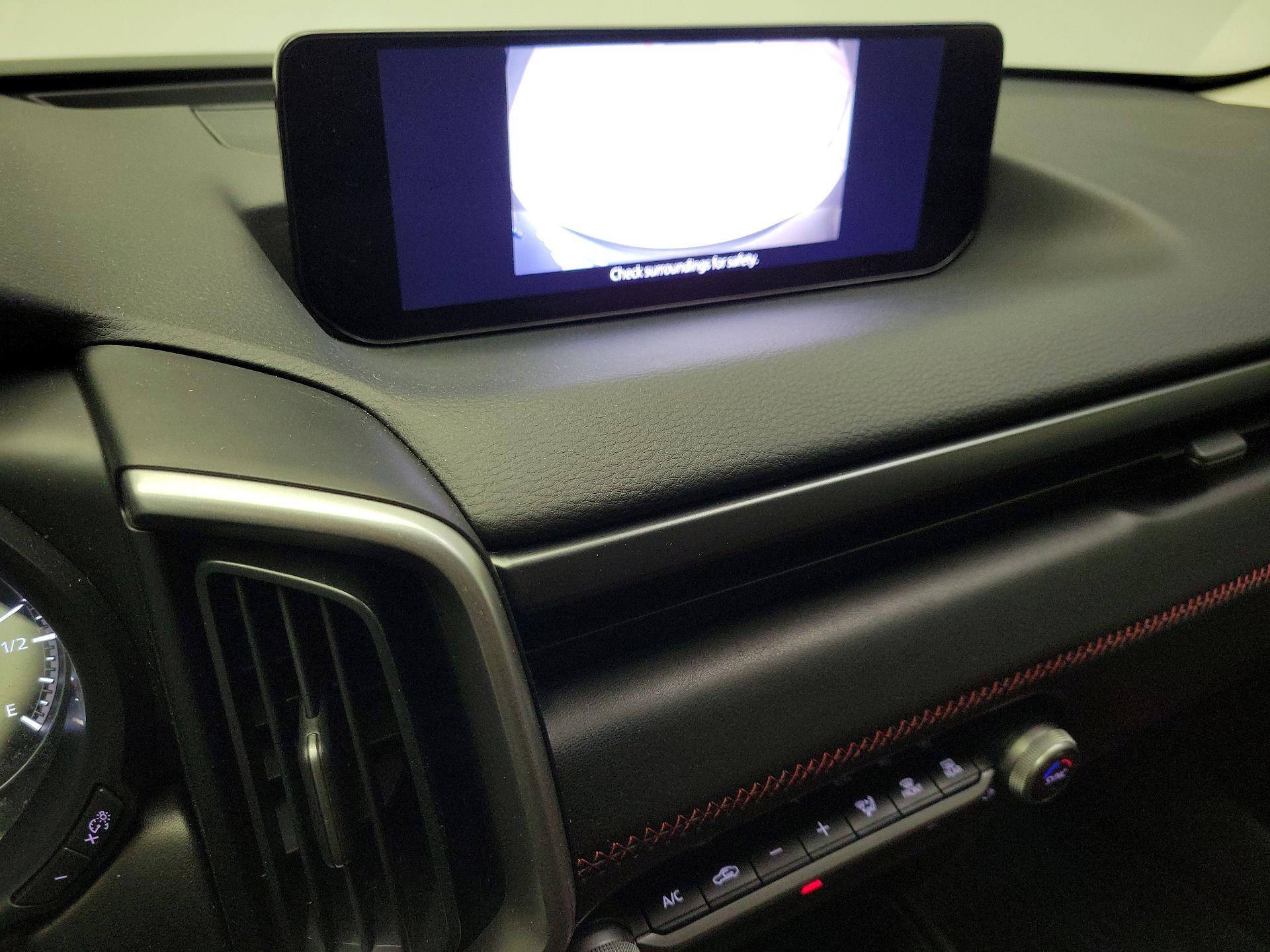 Thumbnail: 2025 Mazda CX-50 - 14