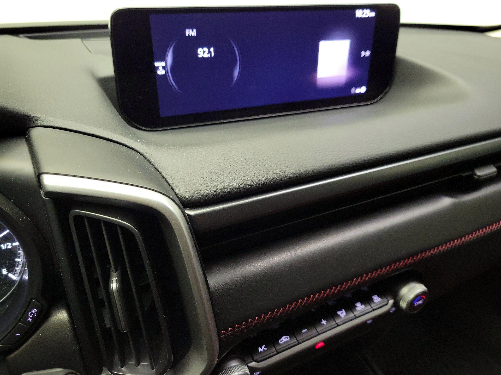 Thumbnail: 2025 Mazda CX-50 - 15