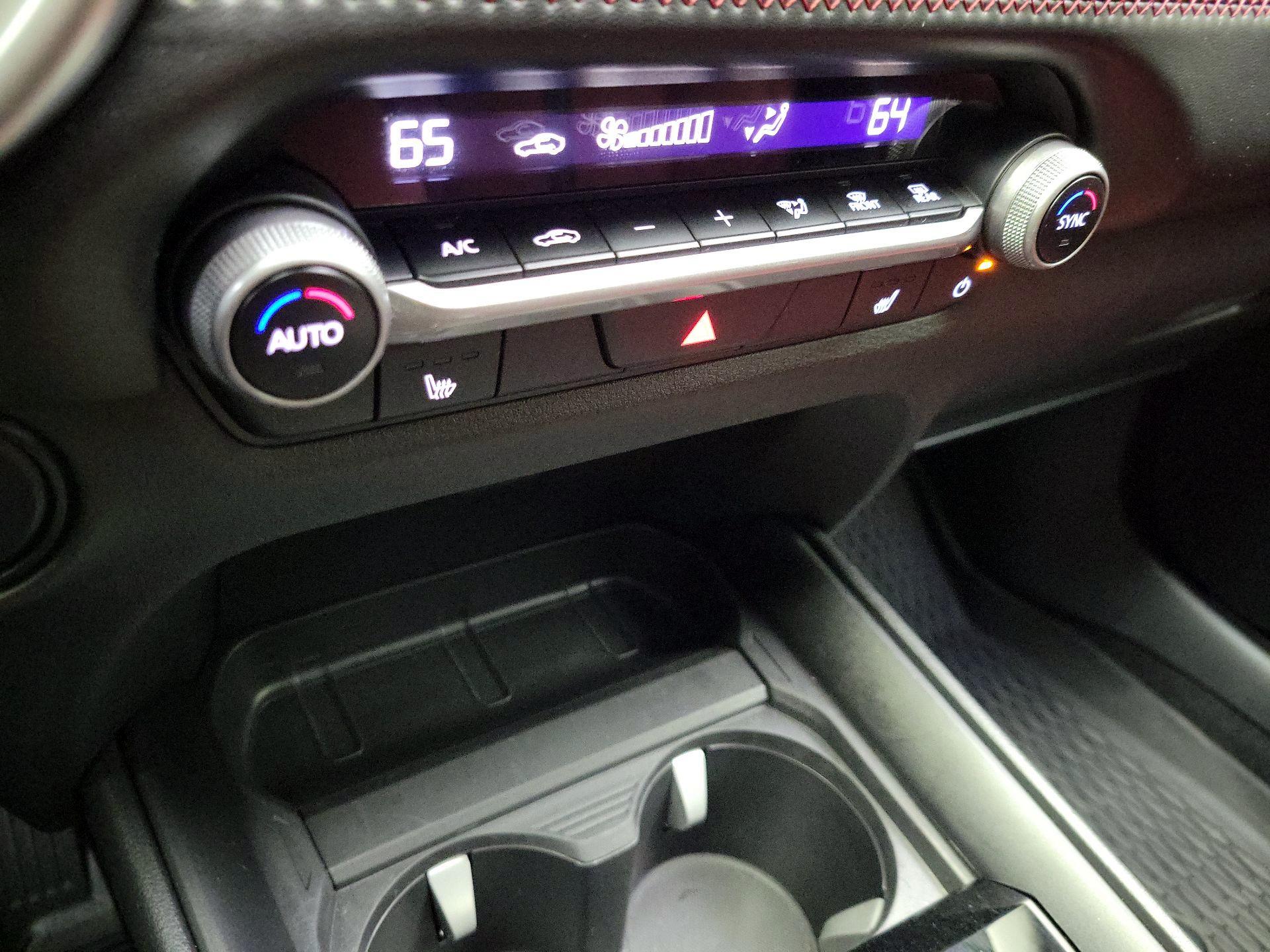 Thumbnail: 2025 Mazda CX-50 - 16