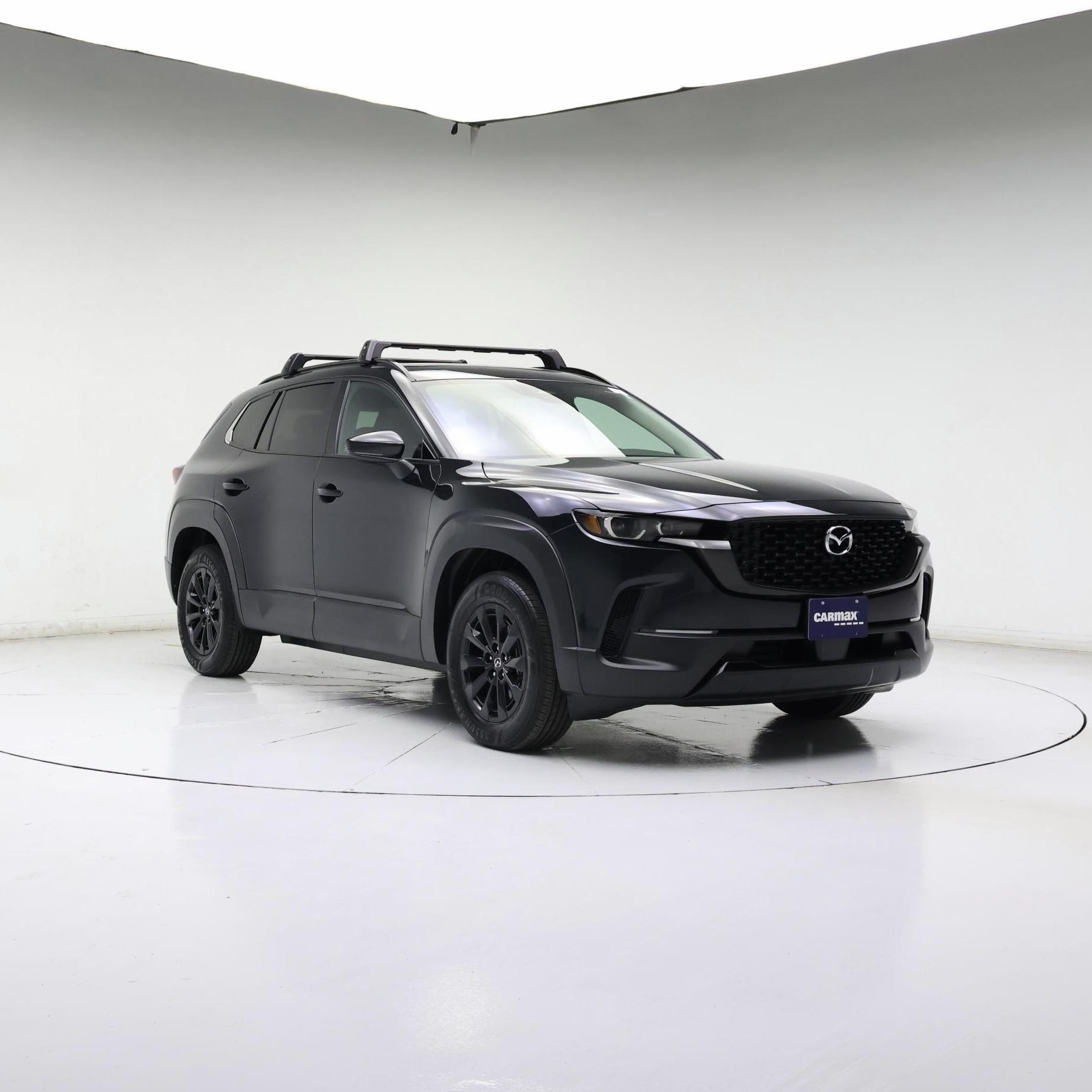 Thumbnail: 2025 Mazda CX-50 - 2