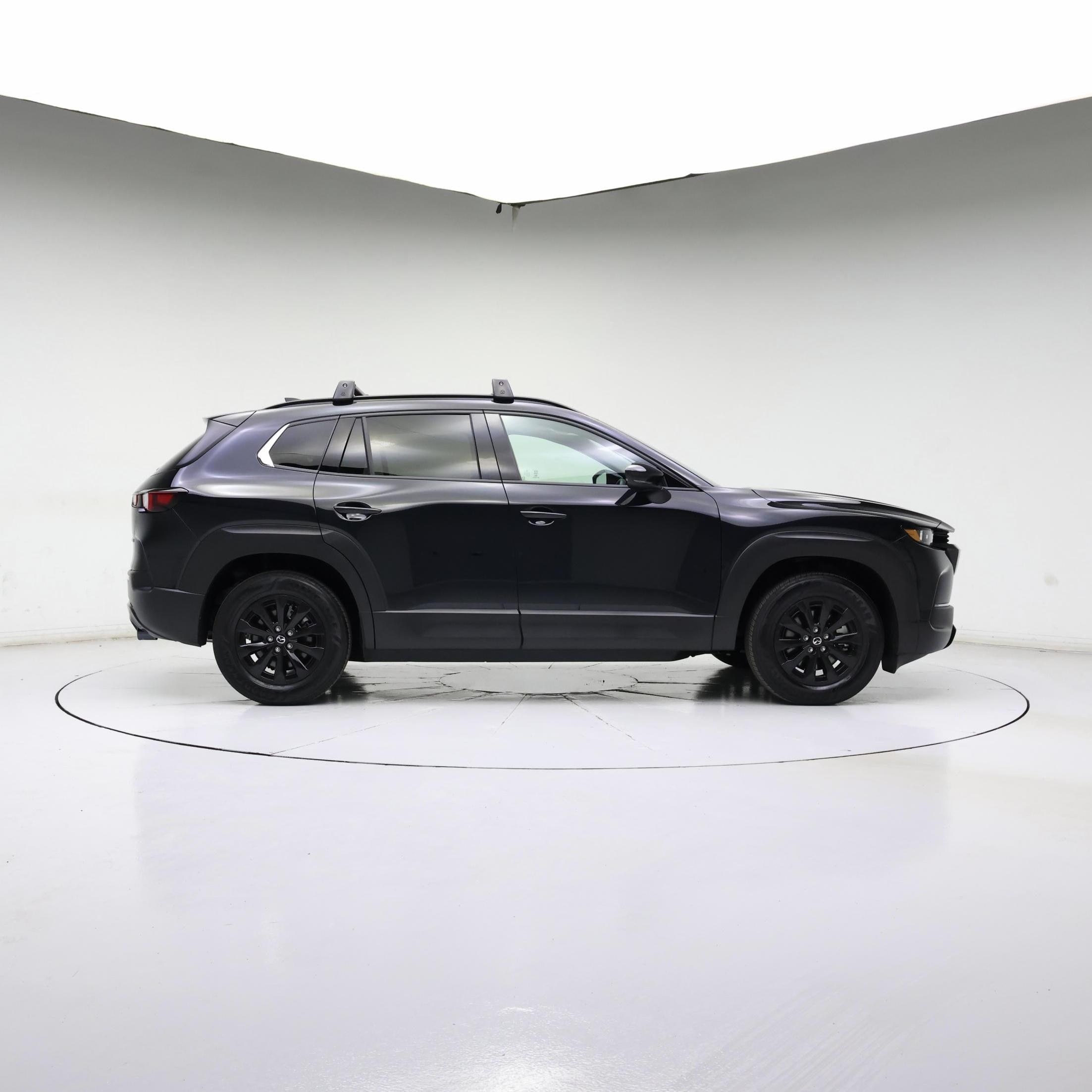 Thumbnail: 2025 Mazda CX-50 - 3