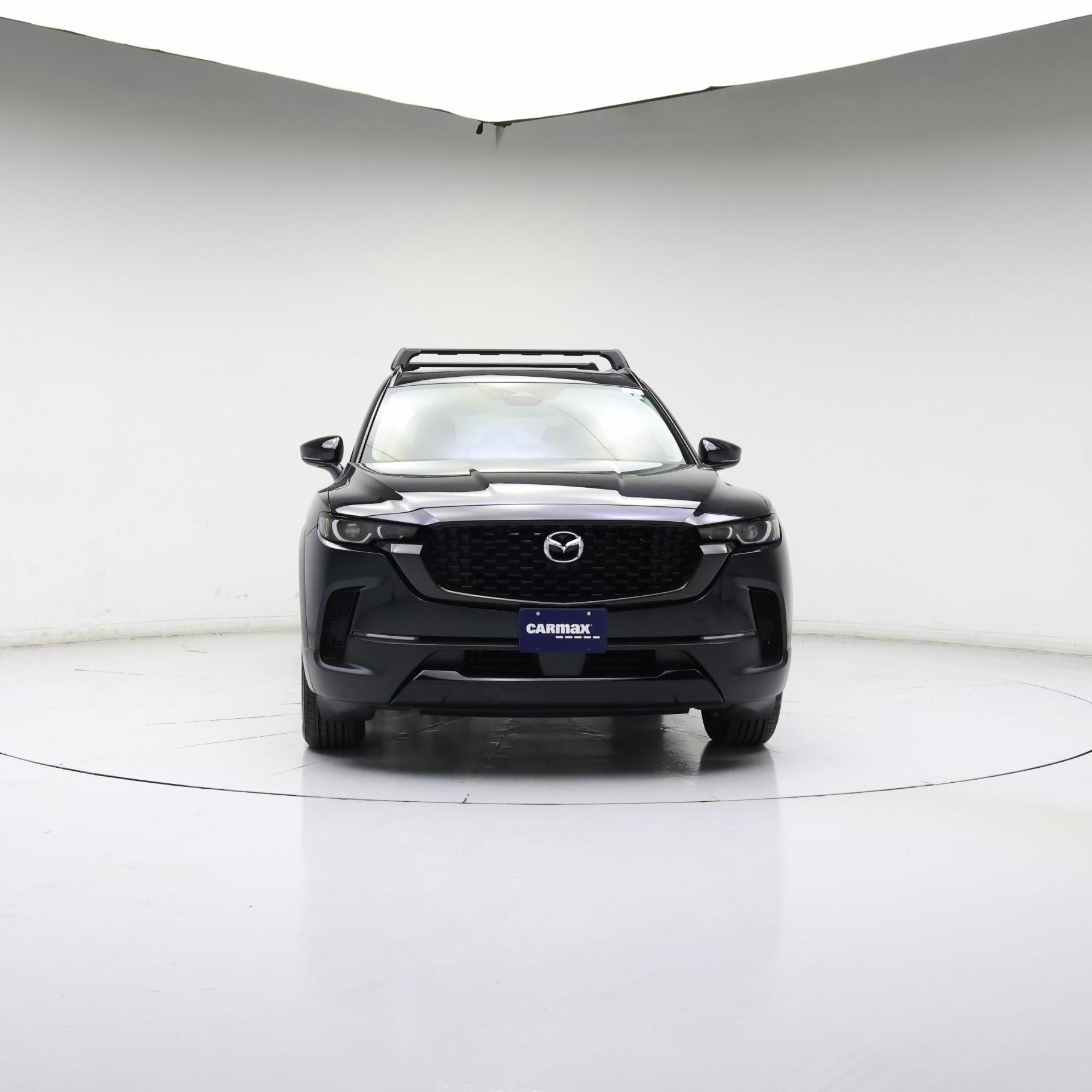 Thumbnail: 2025 Mazda CX-50 - 6